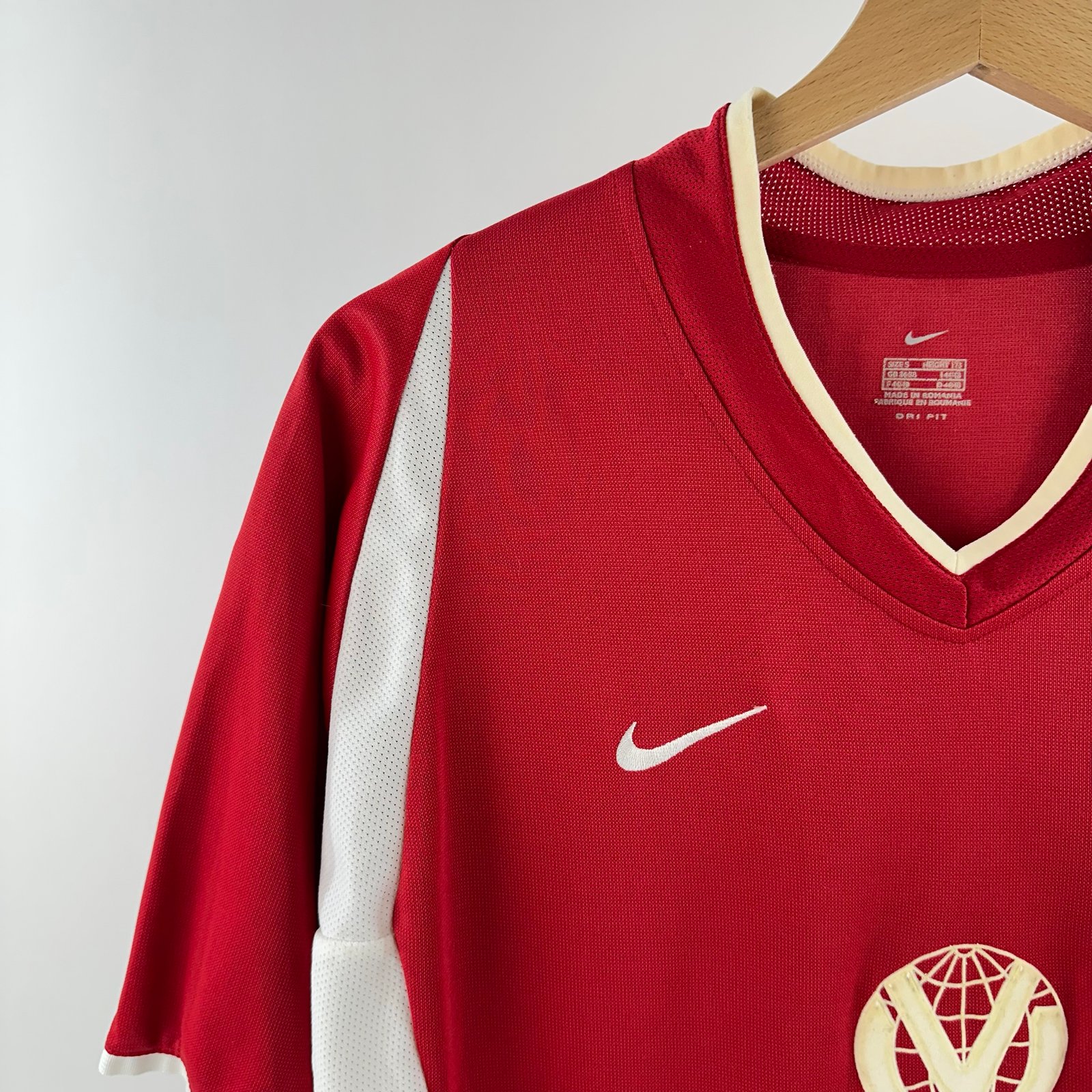 Kaiserslautern 2003-04 Home (S)