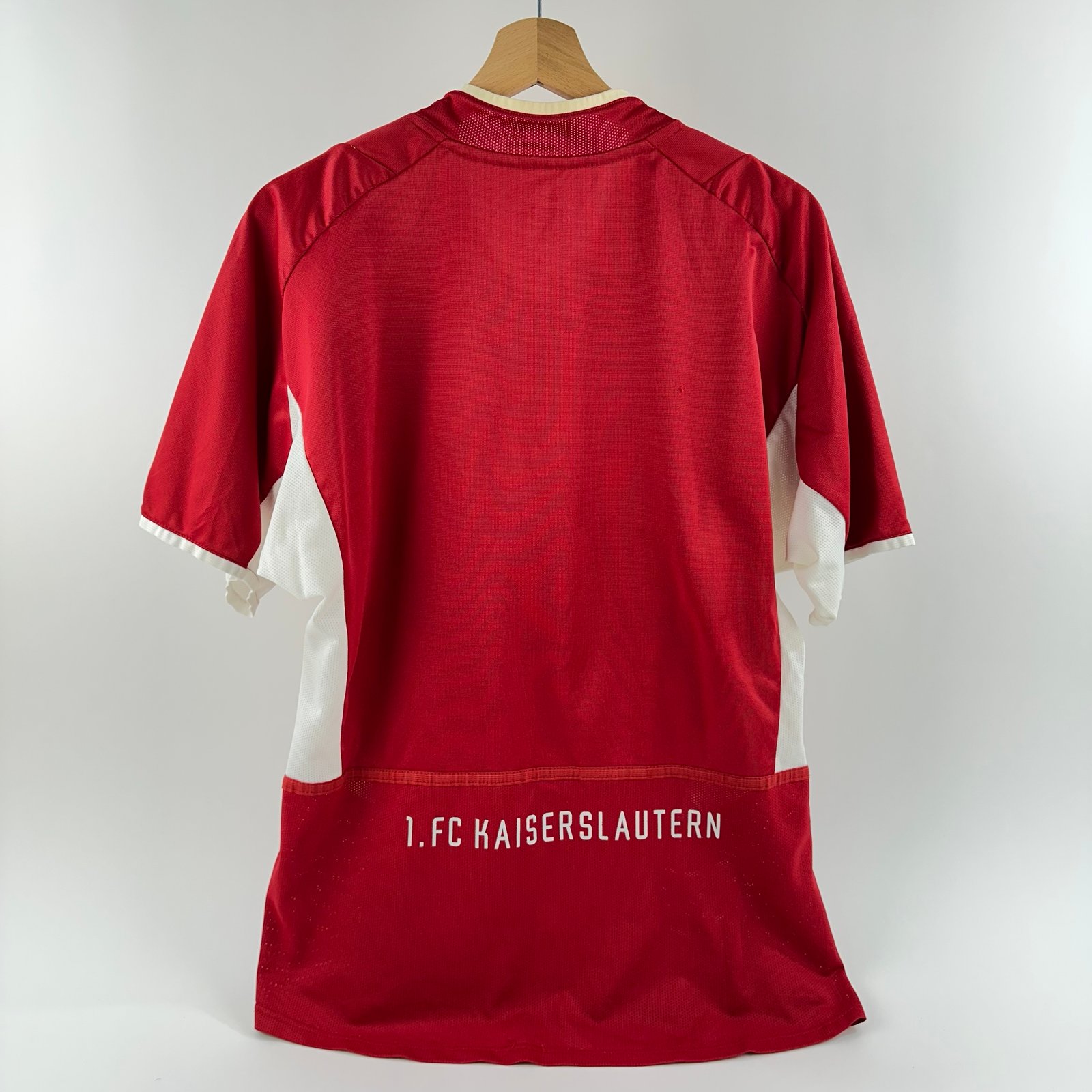 Kaiserslautern 2003-04 Home (S)
