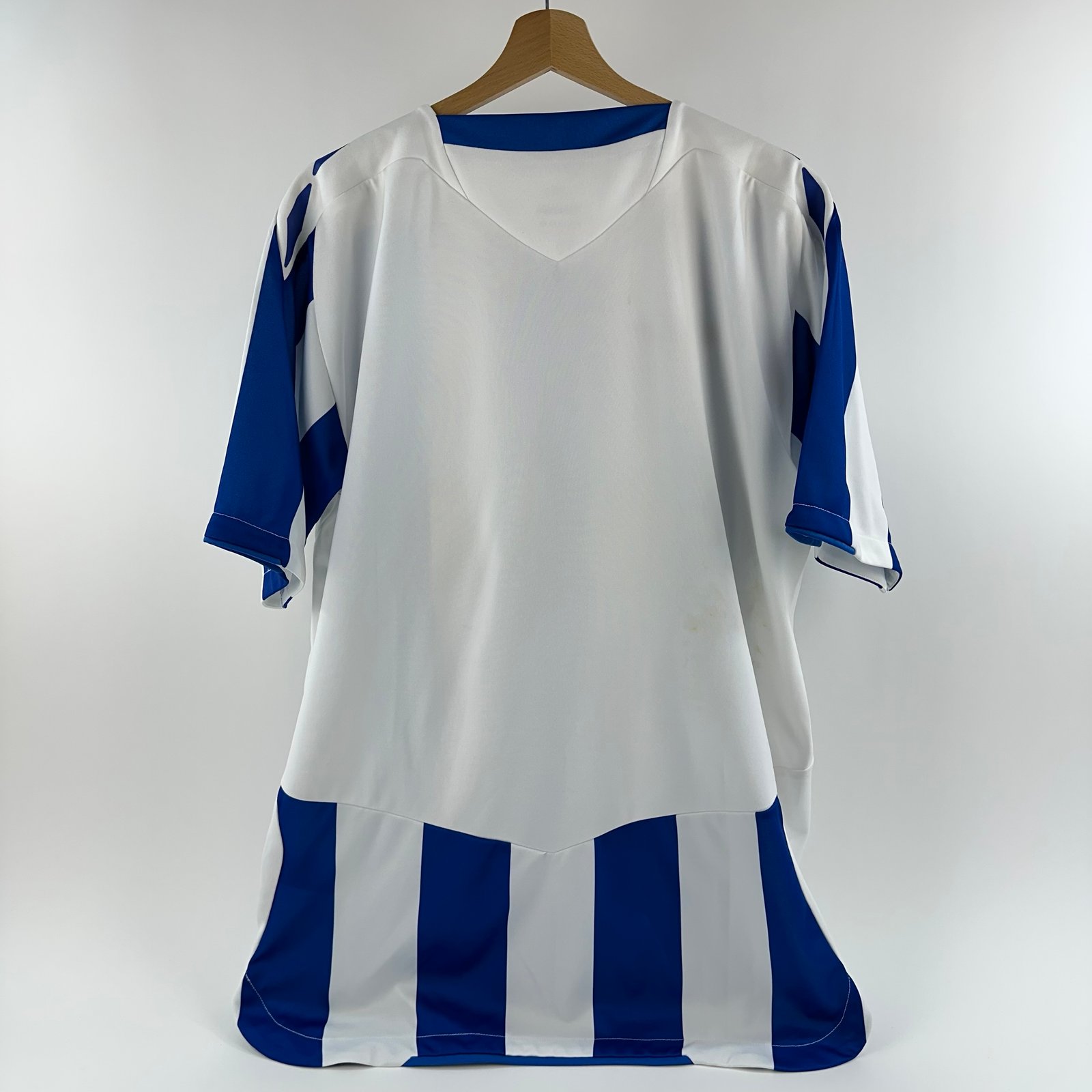 Pas Giannina 2009-10 Away (L)