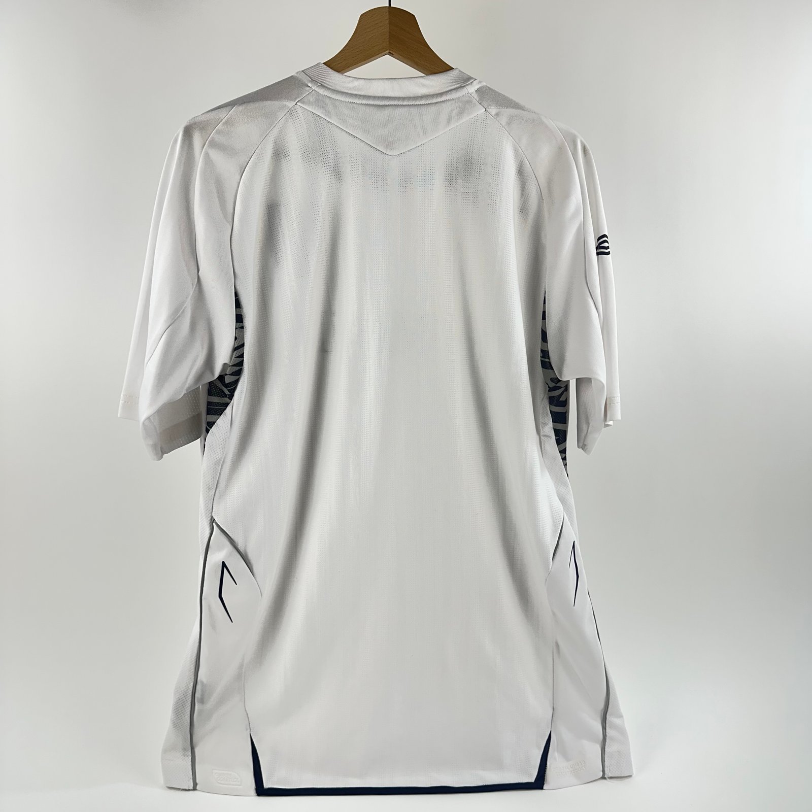 West Bromwich 2007-08 Home (M)