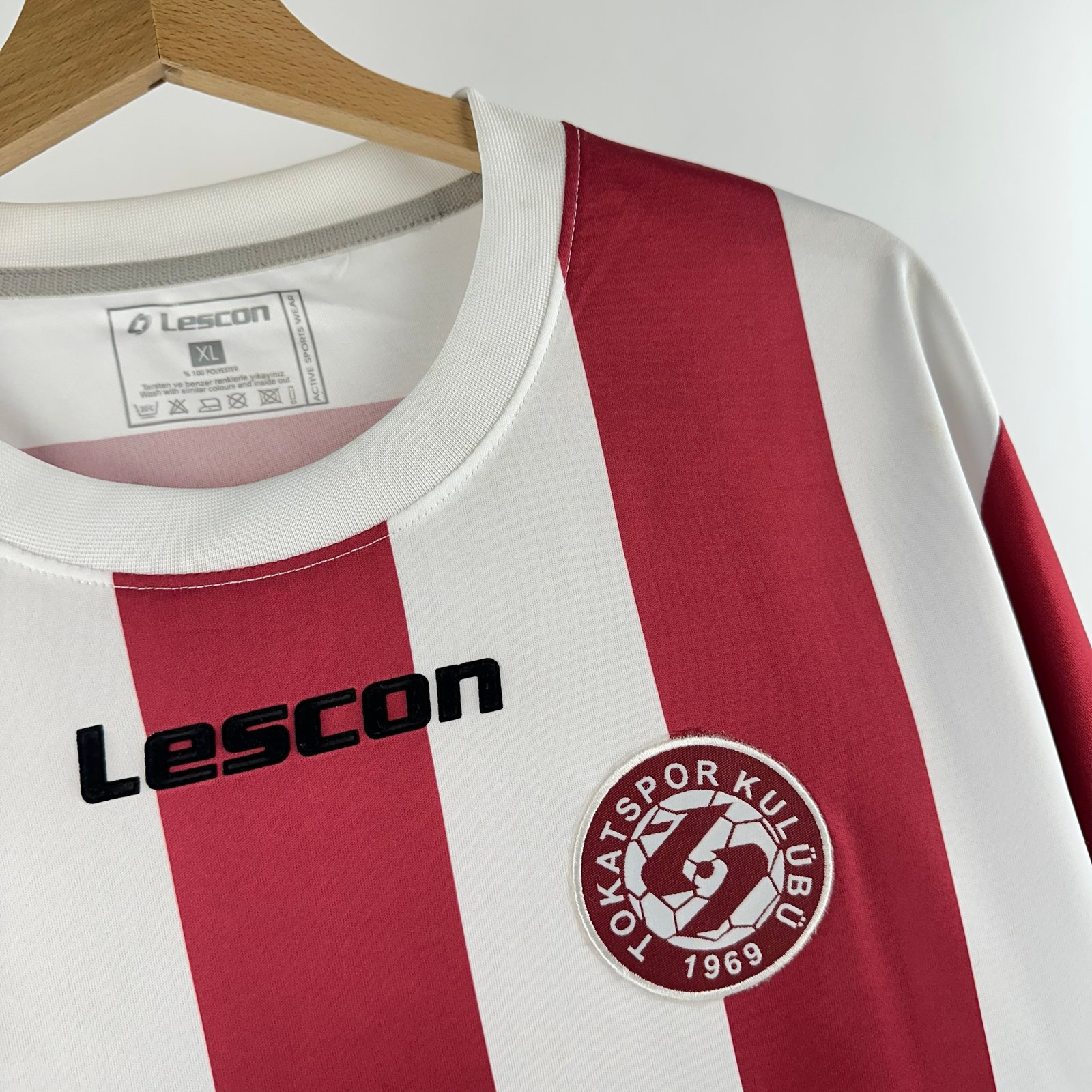 Tokatspor 2012-13 Home (XL)