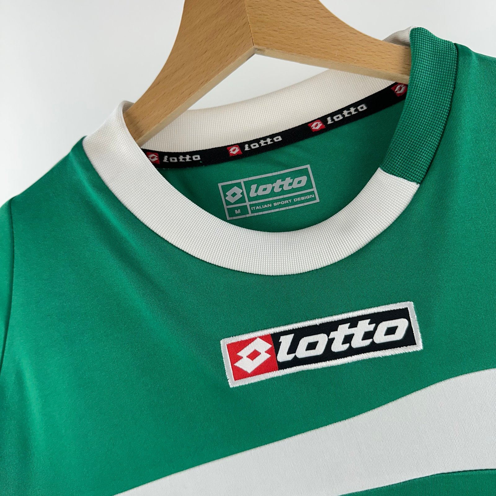#76 Ali KAfadar Anadolu Selçukluspor 2013-14 Home (M)