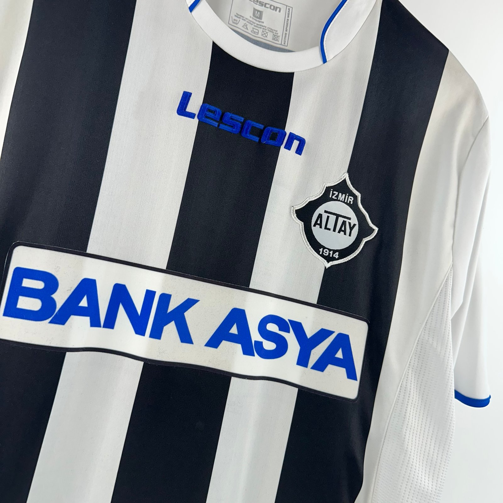 Altay 2009-10 Home (M)