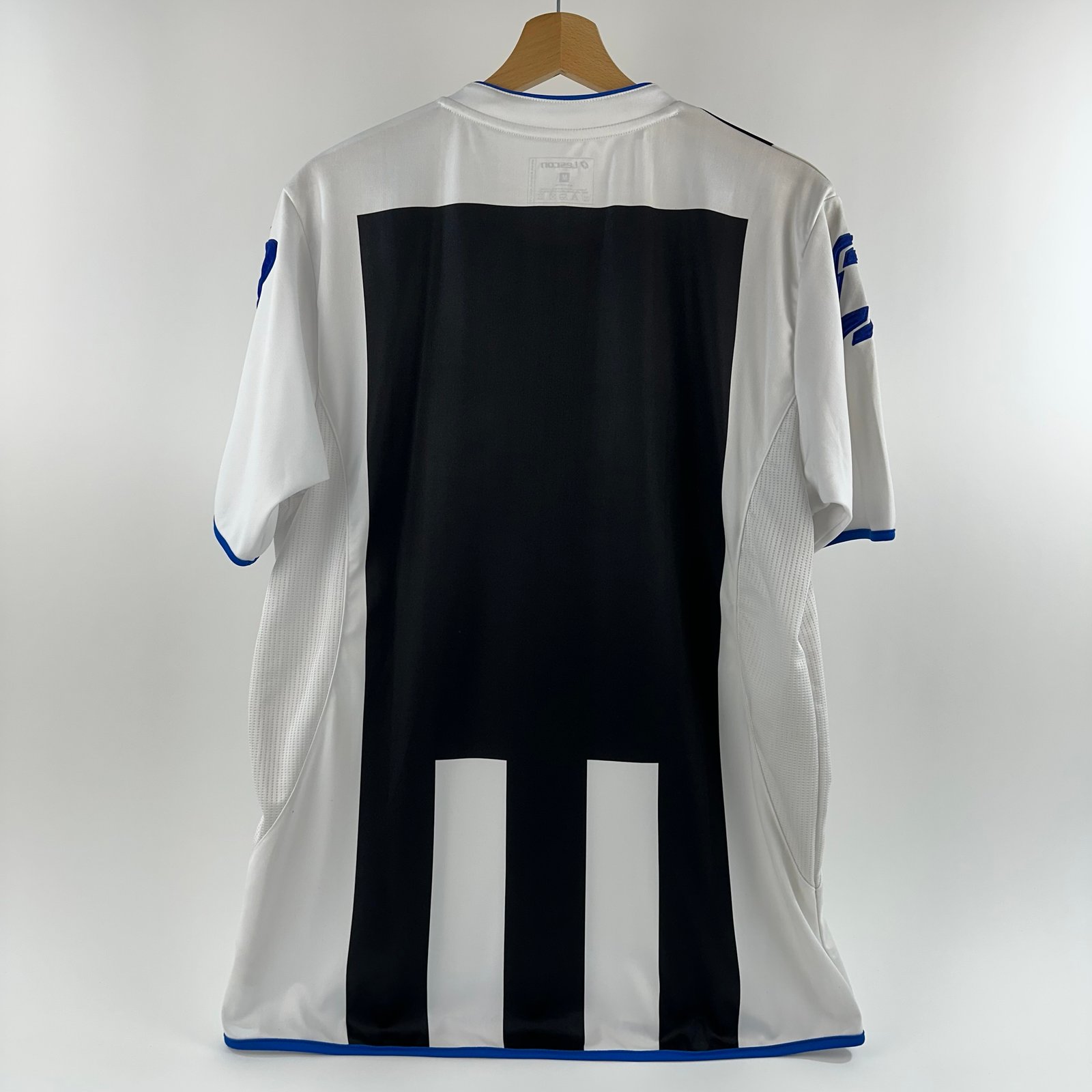 Altay 2009-10 Home (M)