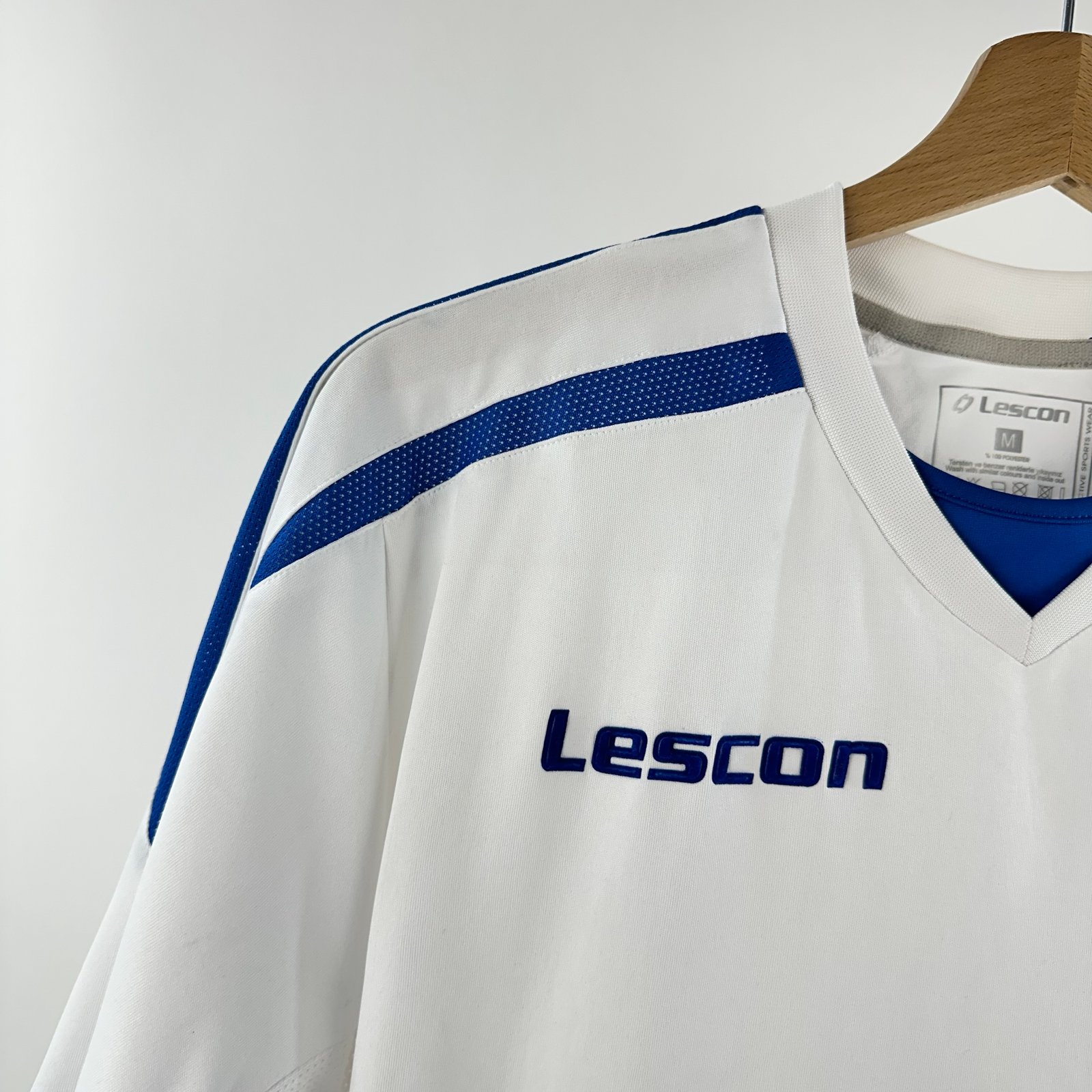 Bursa Nilüfer 2009-10 Home (M)