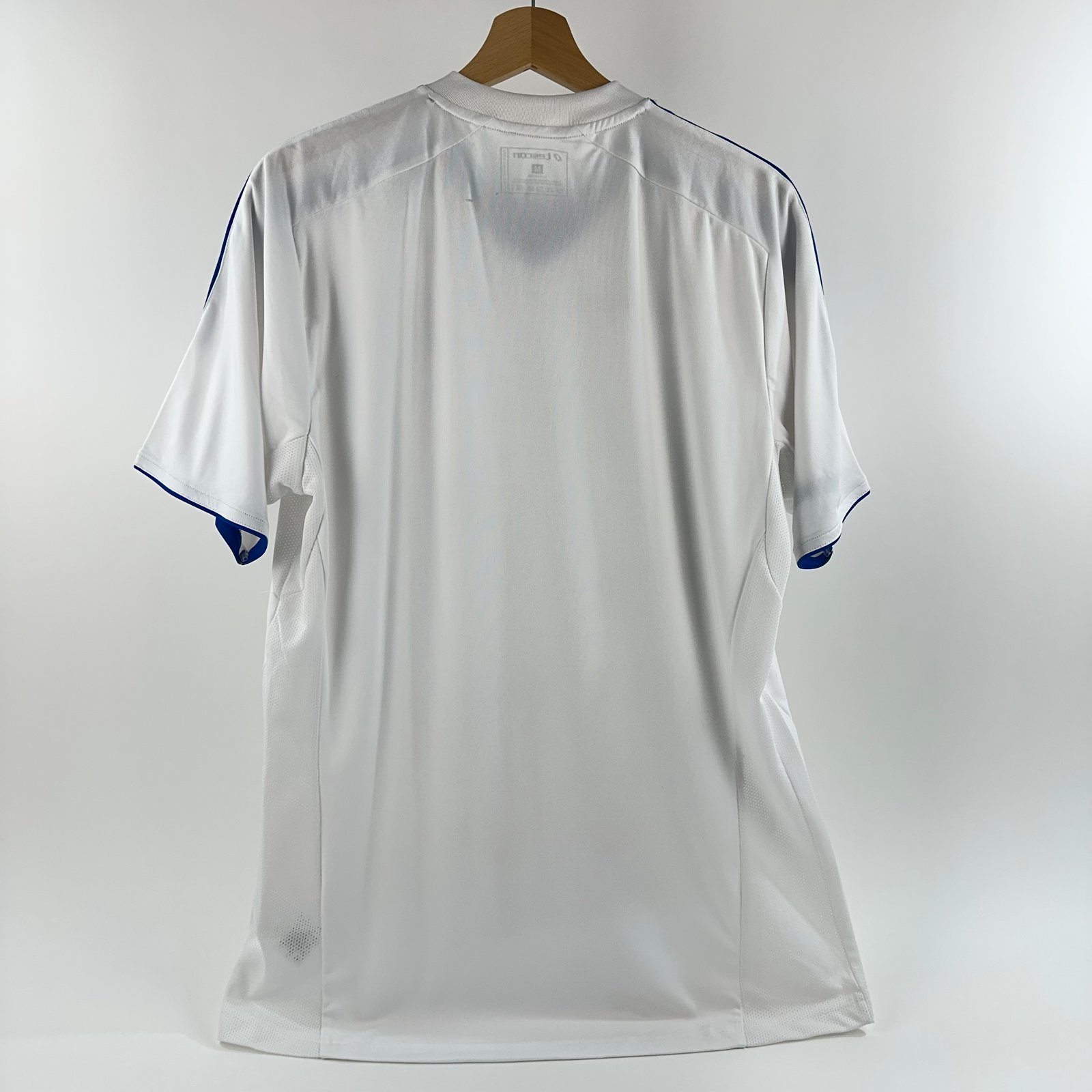 Bursa Nilüfer 2009-10 Home (M)