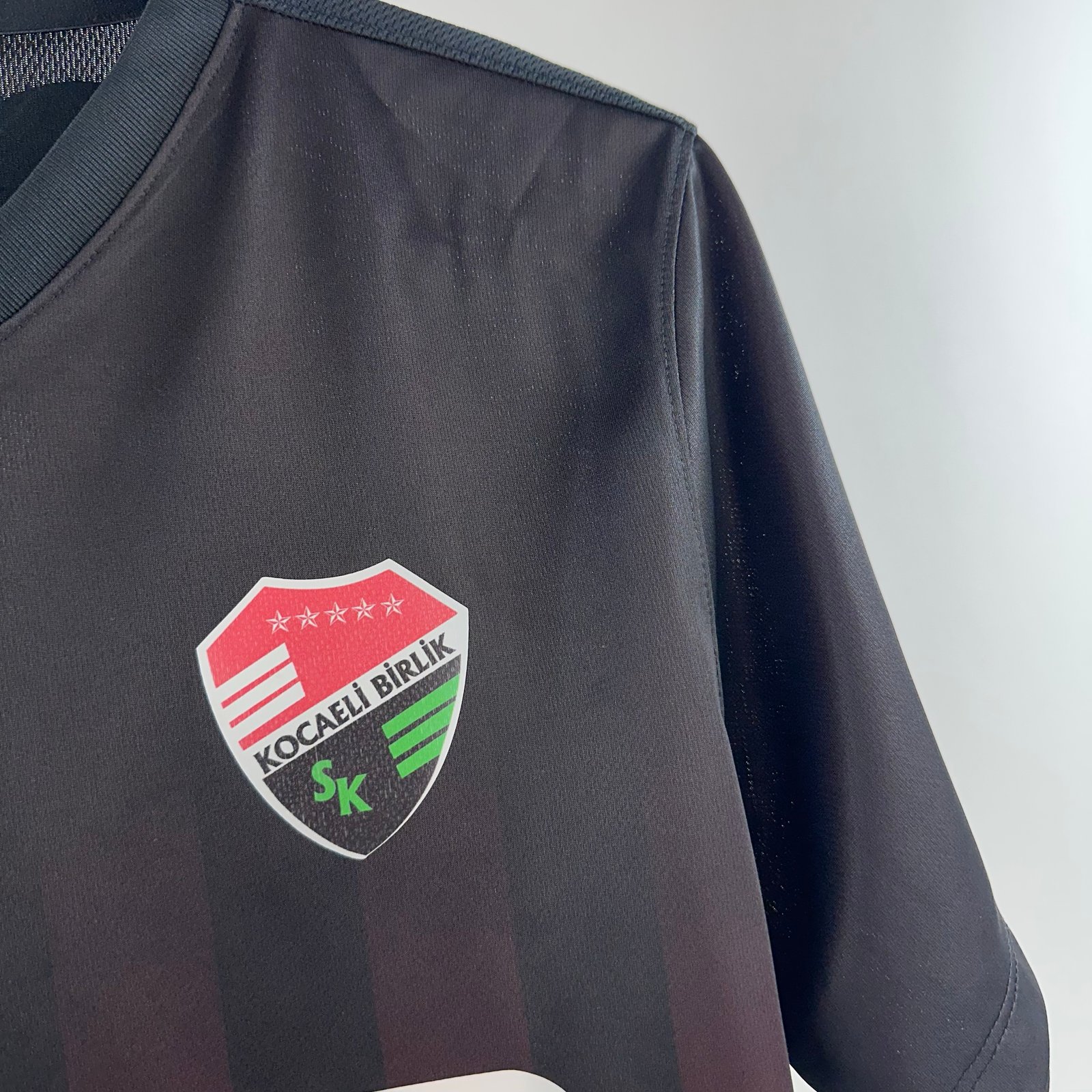 #21 Faruk Kocaeli Birlik 2016-17 Home (M)