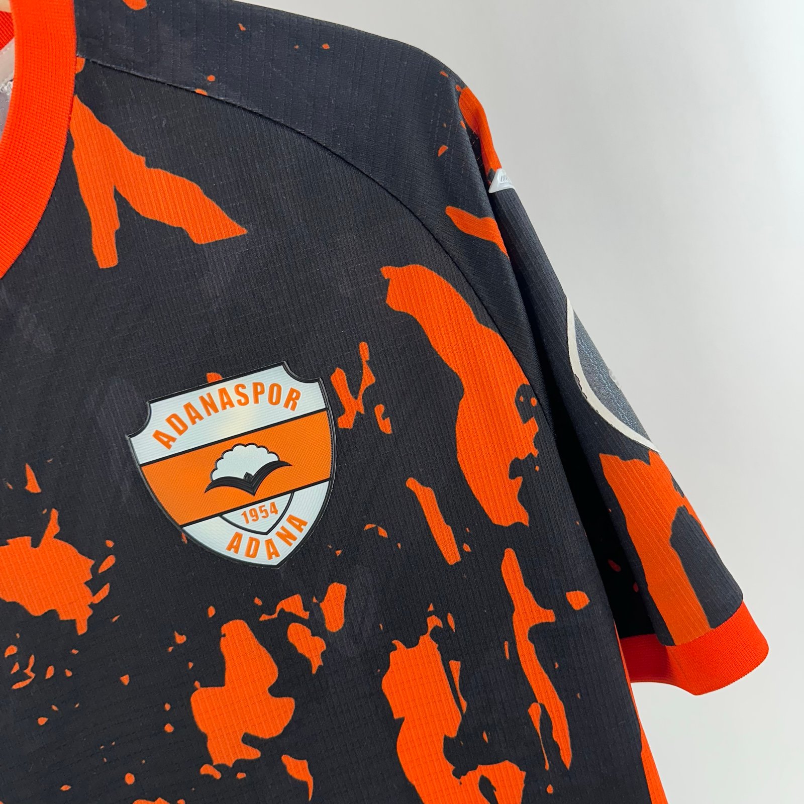 #9 Ahmethan Adanaspor 2022-23 Third (L)