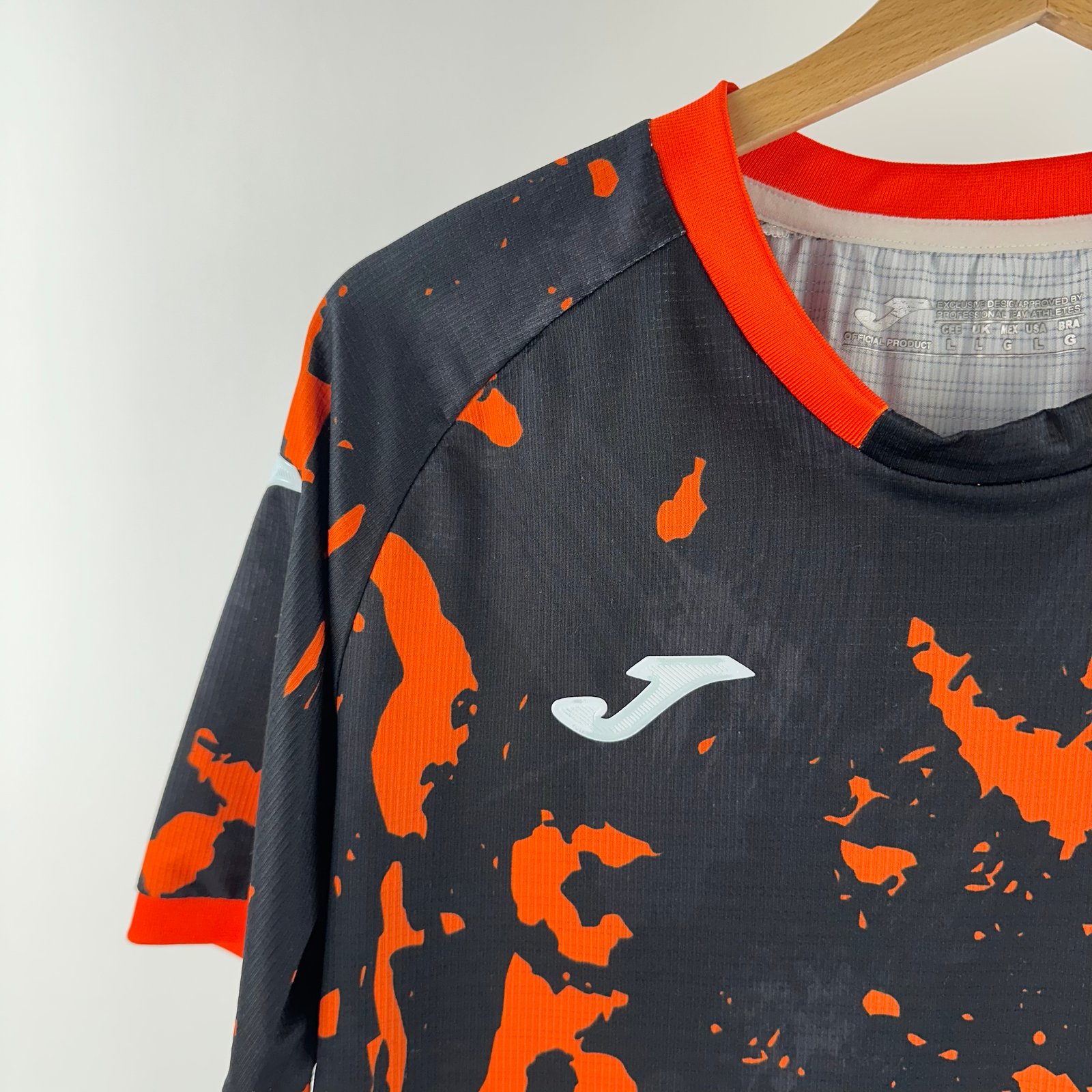 #9 Ahmethan Adanaspor 2022-23 Third (L)