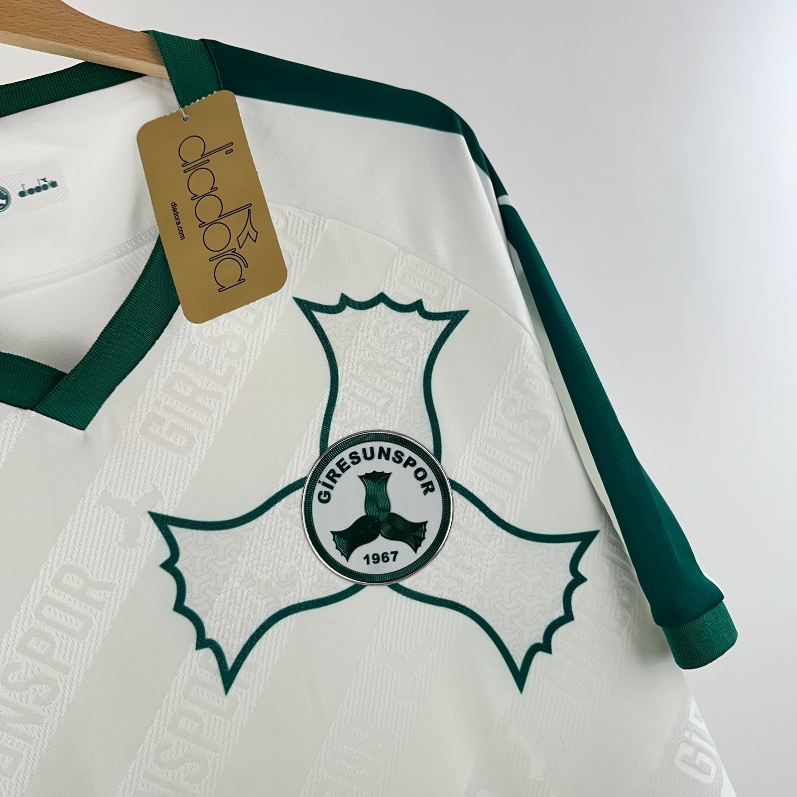 Giresunspor 2023-24 Away (3XL)