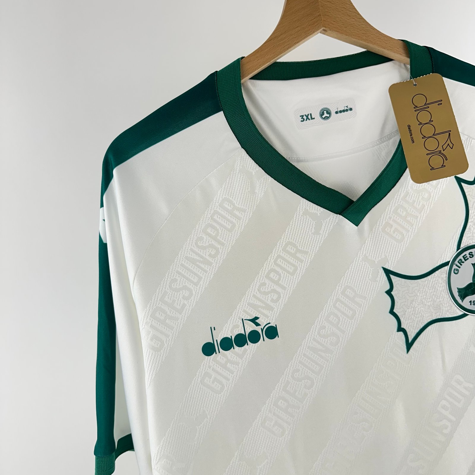 Giresunspor 2023-24 Away (3XL)