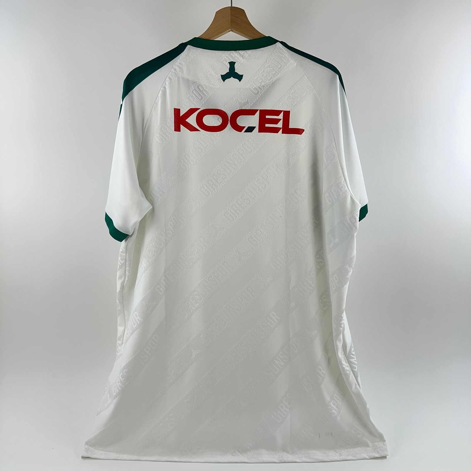 Giresunspor 2023-24 Away (3XL)