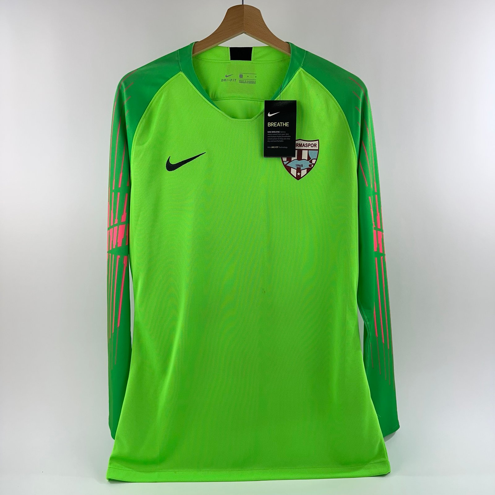 #35 Gökhan D. Bandırmaspor 2020-21 GK (M)