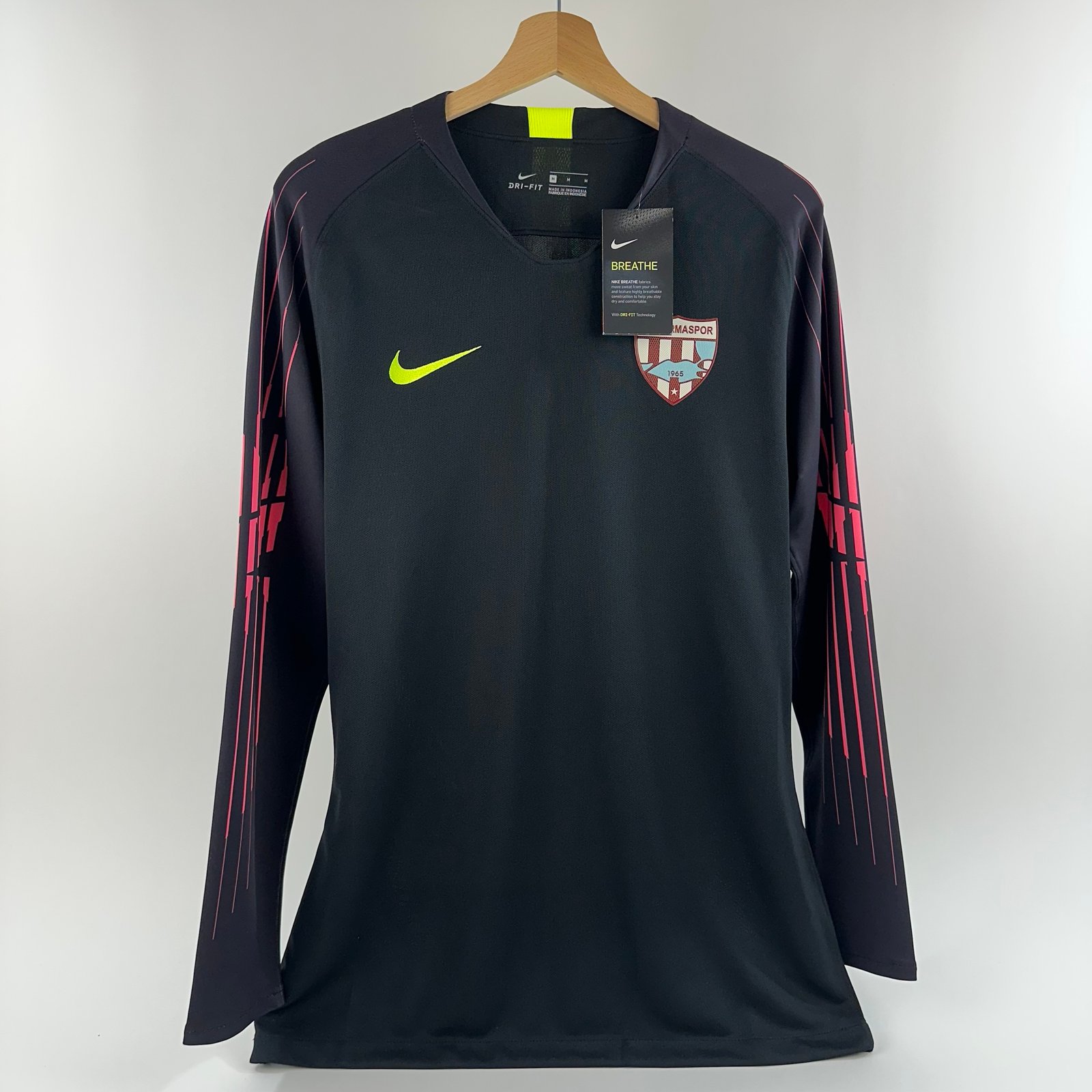 #35 Gökhan D. Bandırmaspor 2020-21 GK (M)