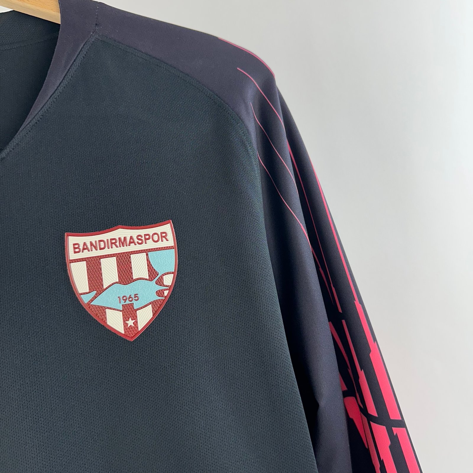 #35 Gökhan D. Bandırmaspor 2020-21 GK (M)