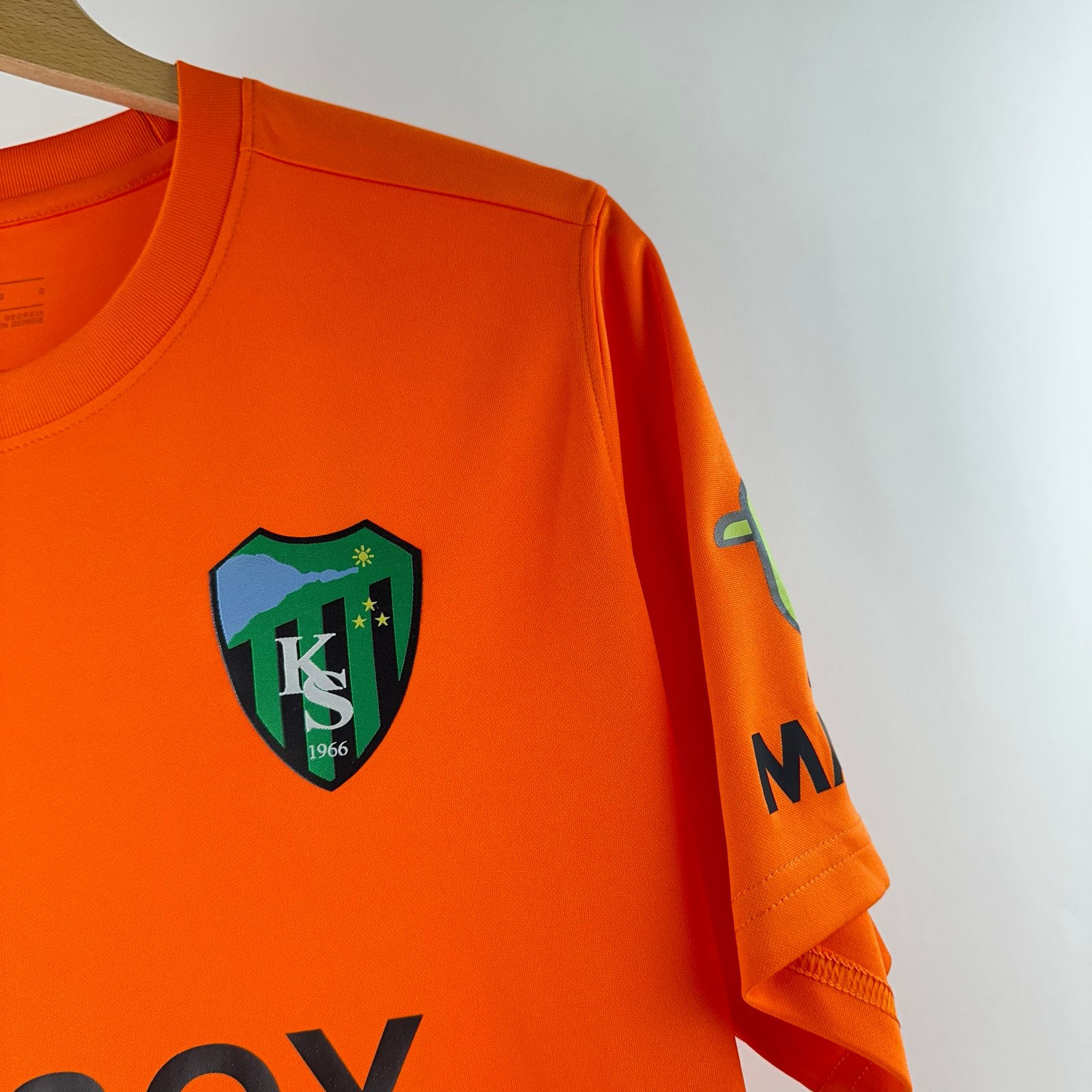 #1 Bayram Kocaelispor 2020-21 GK (L)