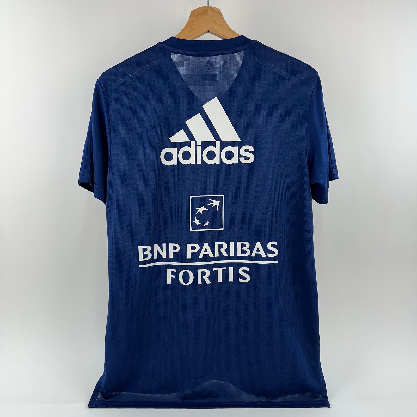 Anderlecht 2017-18 Training (S)