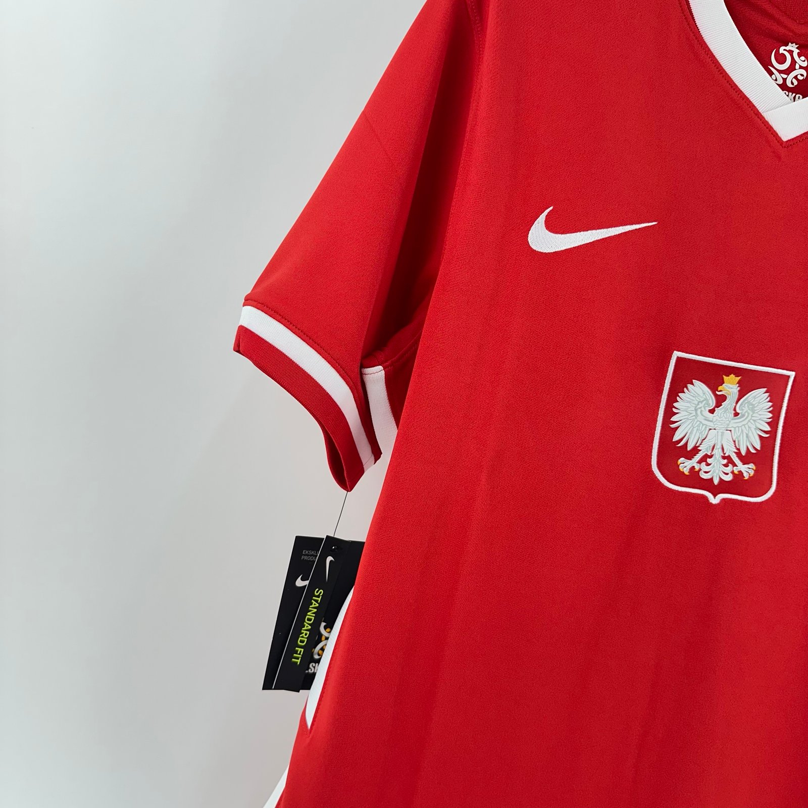 Polonya 2020 Home (M)