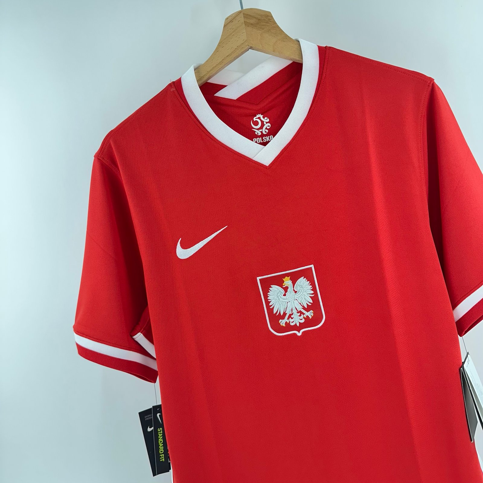 Polonya 2020 Home (M)