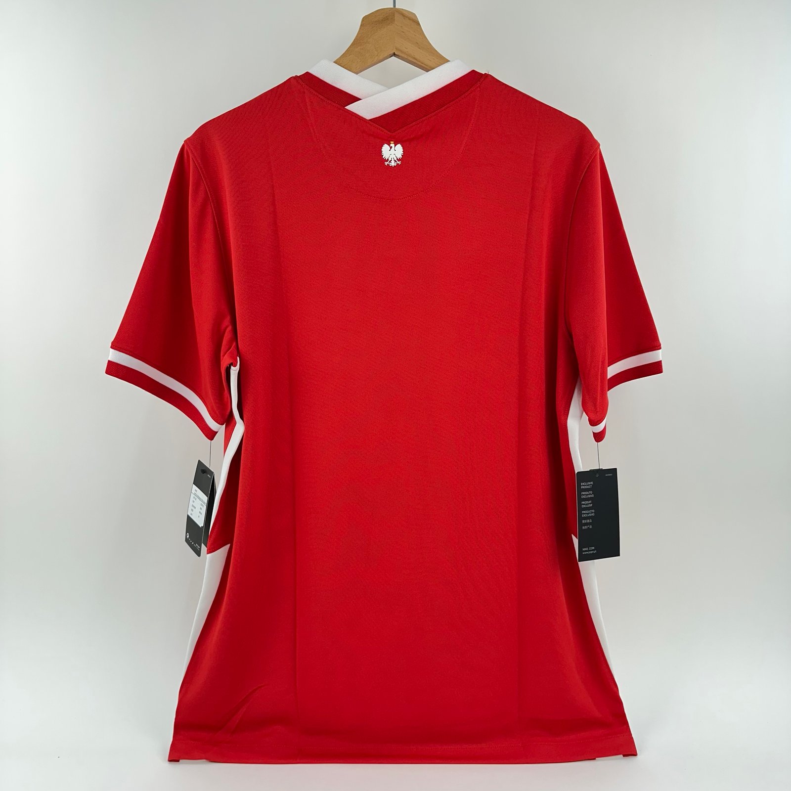 Polonya 2020 Home (M)