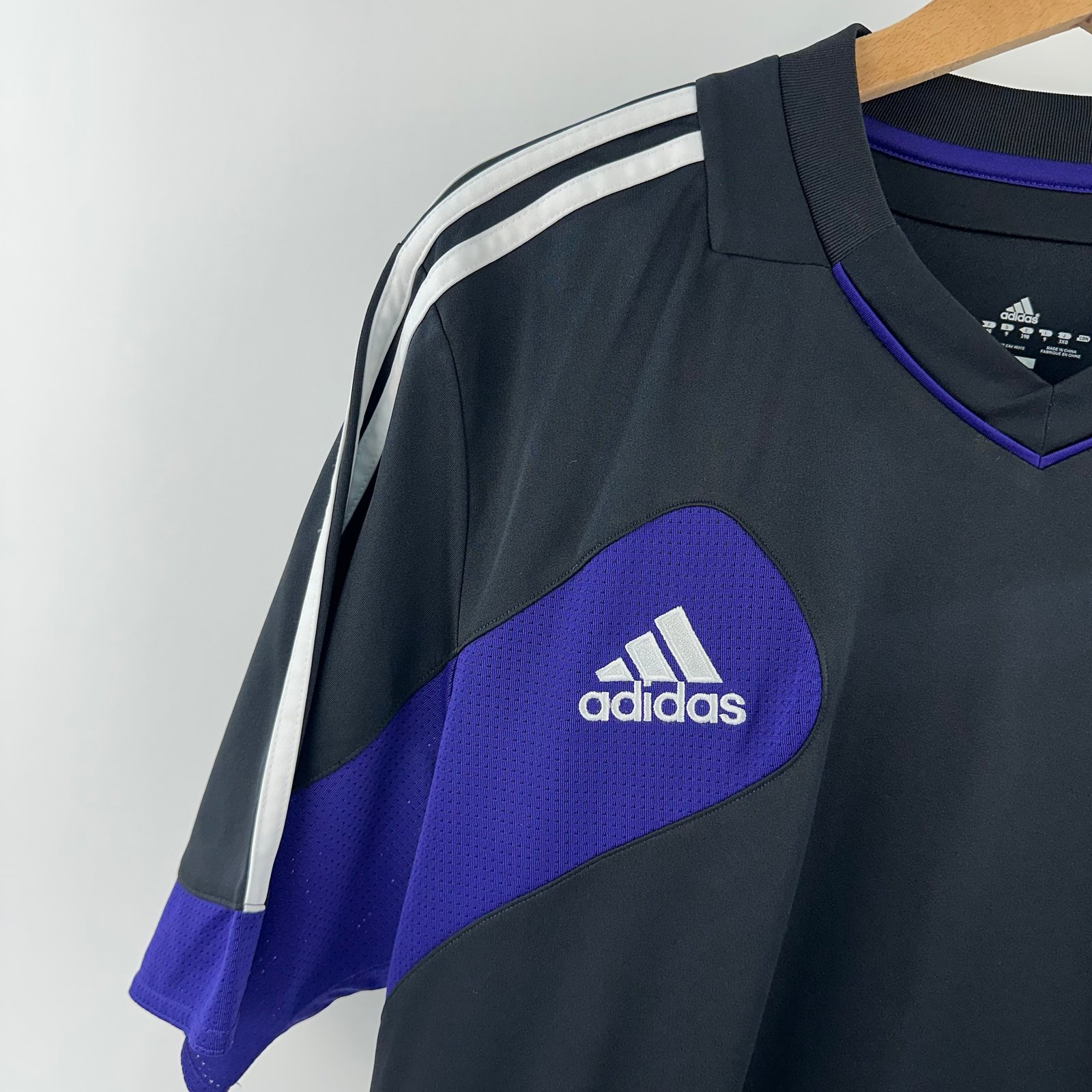Anderlecht 2012-13 Training (XL)