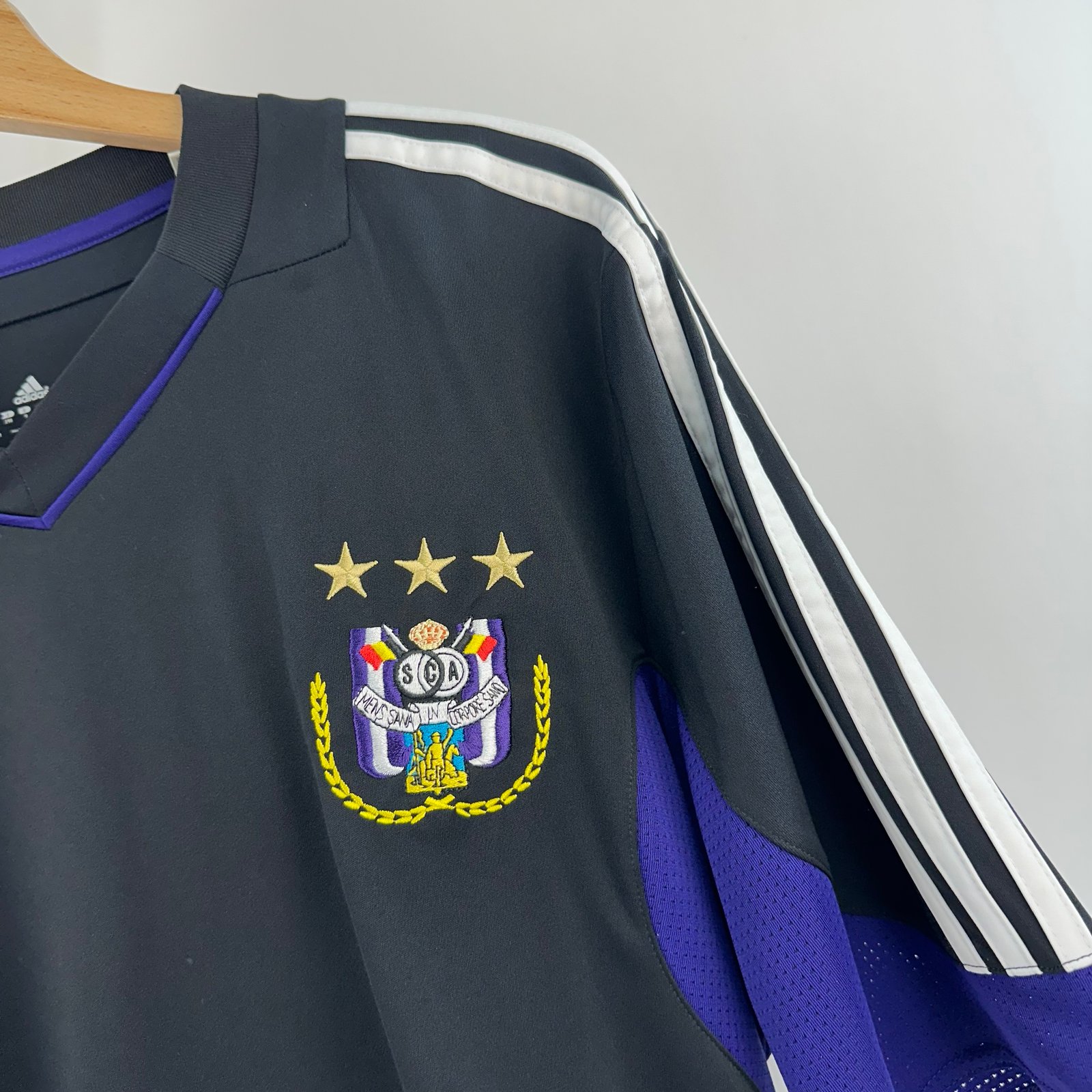 Anderlecht 2012-13 Training (XL)