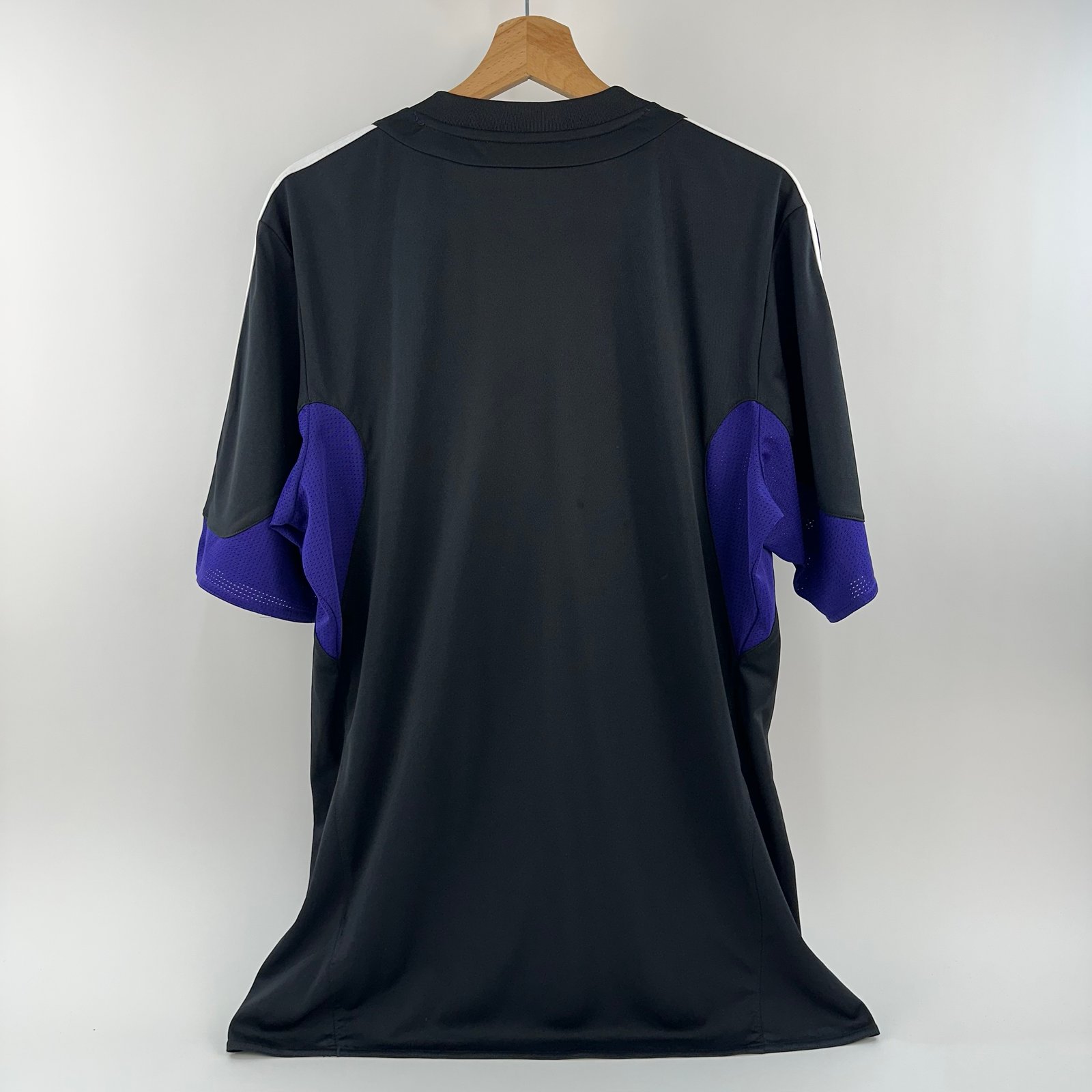 Anderlecht 2012-13 Training (XL)