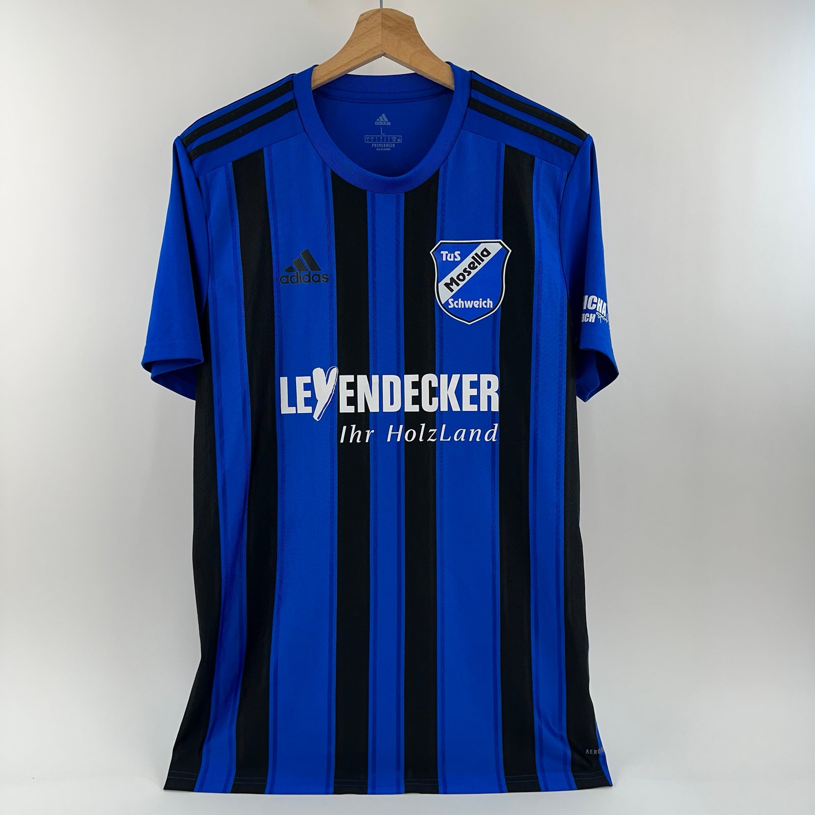 #15 Schweich Mosella 2020-21 Home (L)
