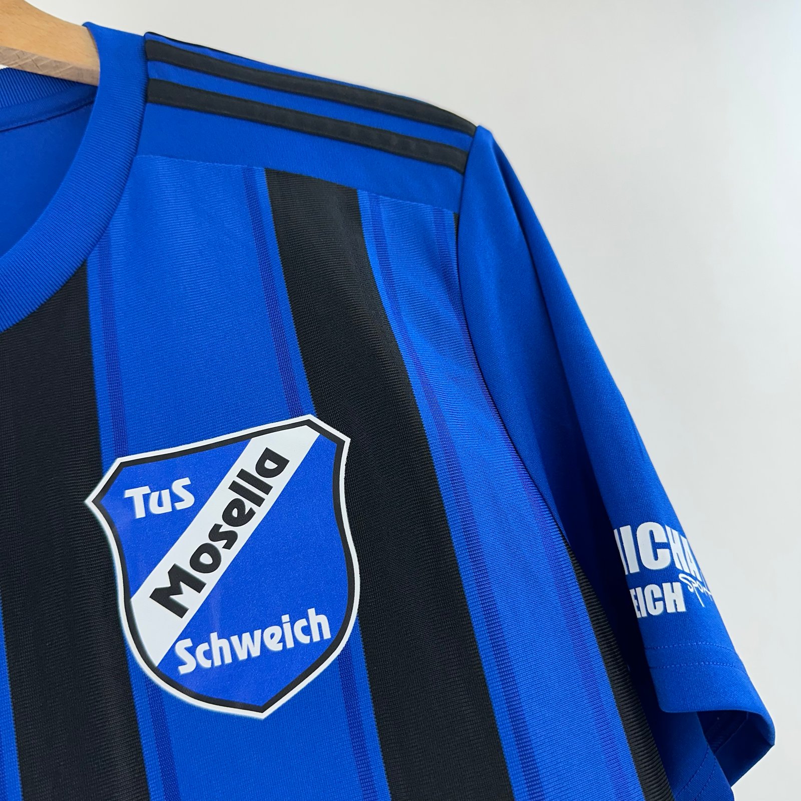 #15 Schweich Mosella 2020-21 Home (L)