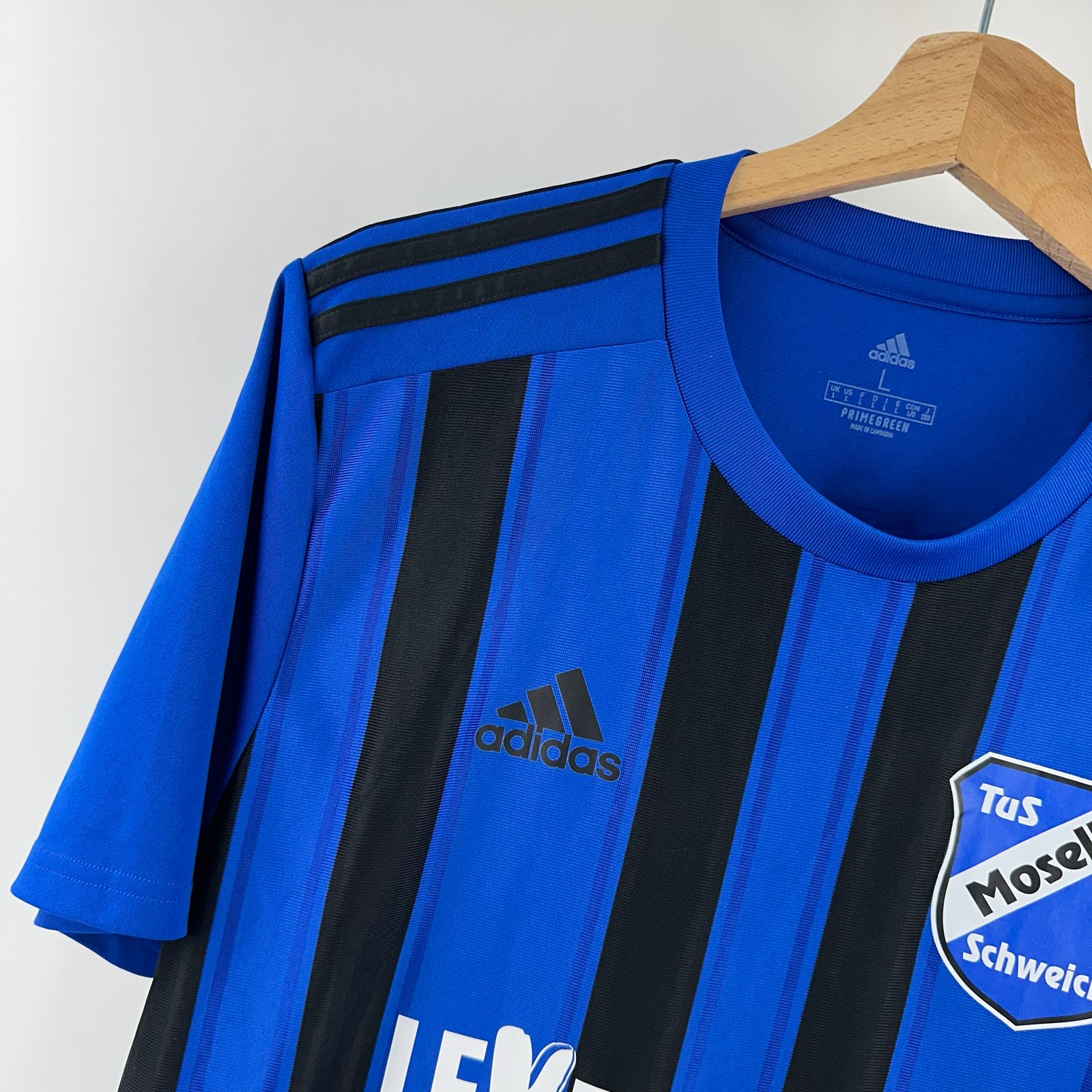 #15 Schweich Mosella 2020-21 Home (L)