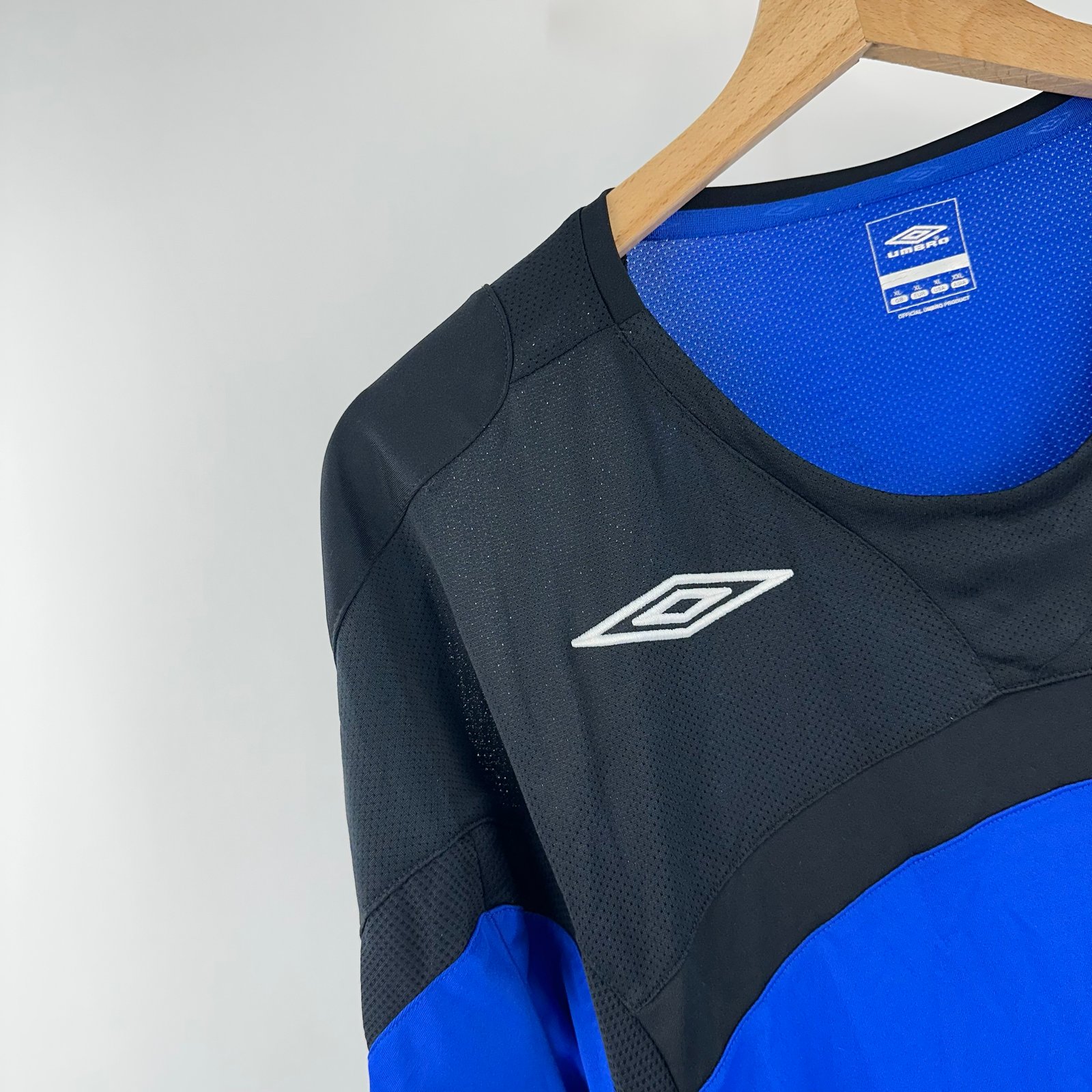 Rangers 2009-10 Training (XL)