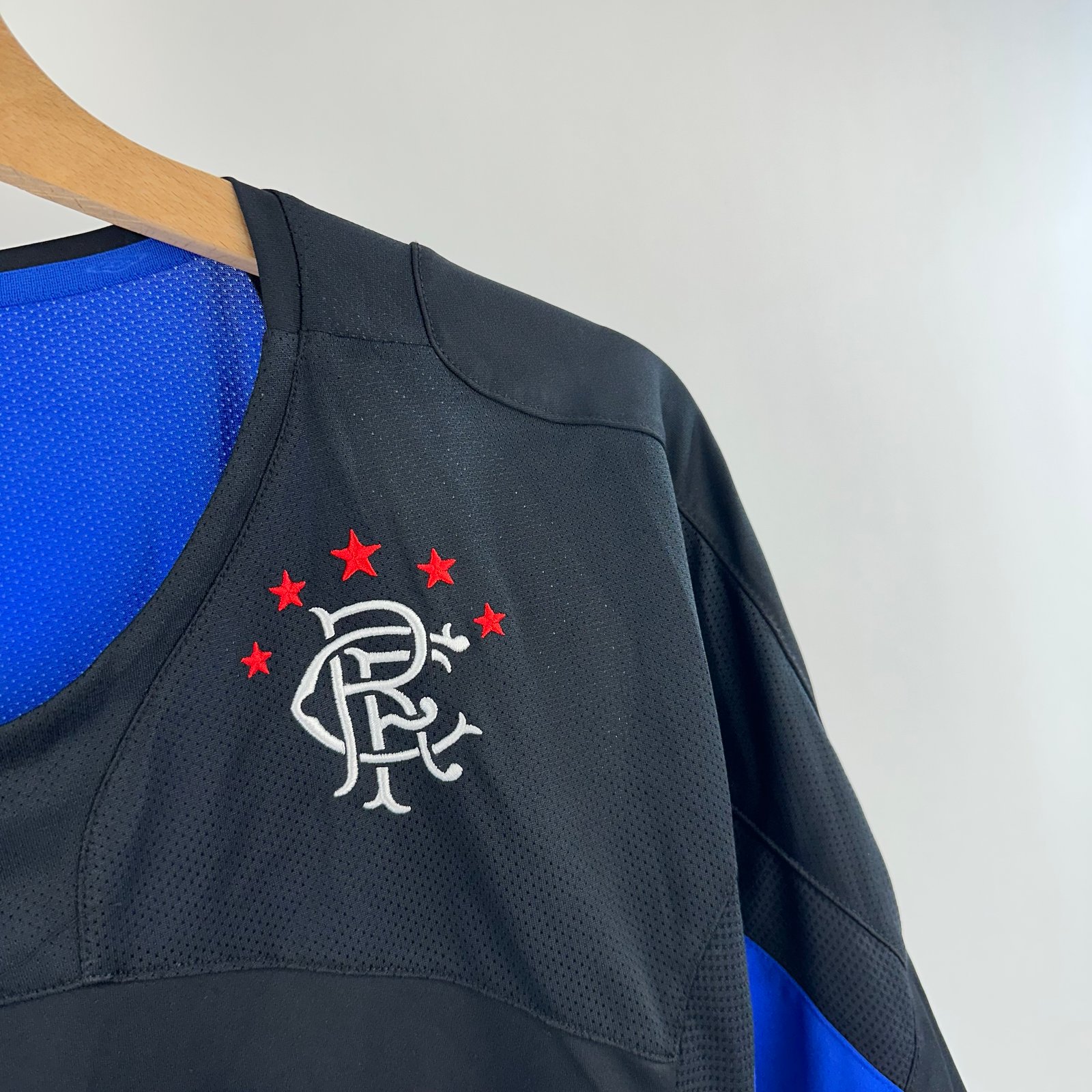 Rangers 2009-10 Training (XL)