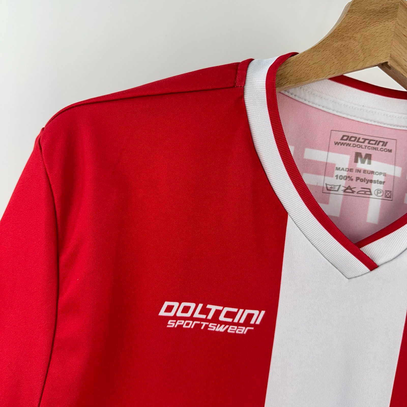 #30 Pieters E.C Oudenhove 2018-19 Home (M)