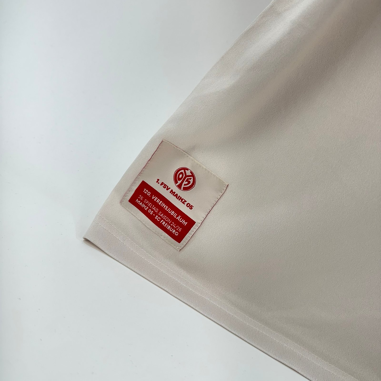 Mainz 2024-25 Anniversary (XL)