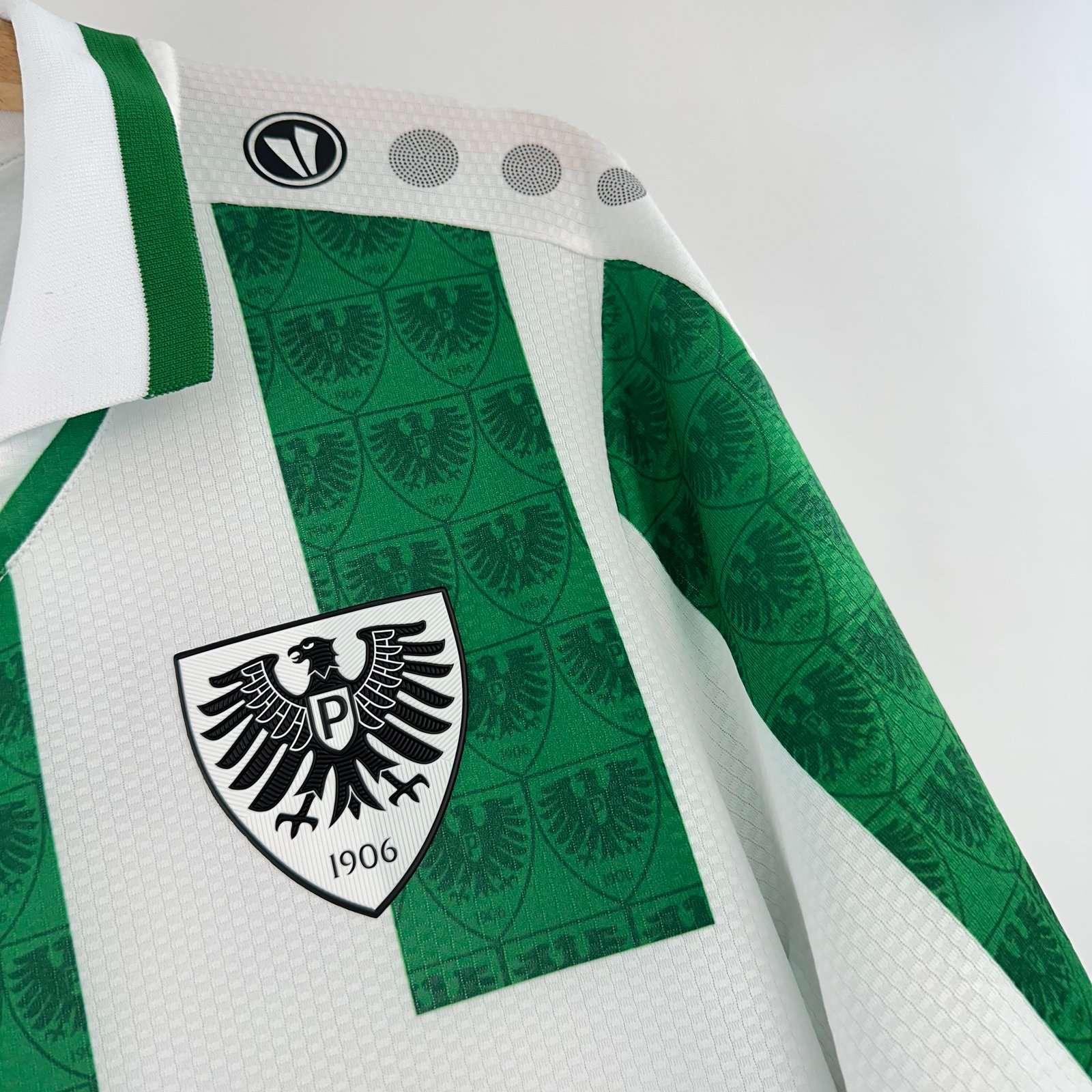 Preuben Münster 2024-25 Home (XL)