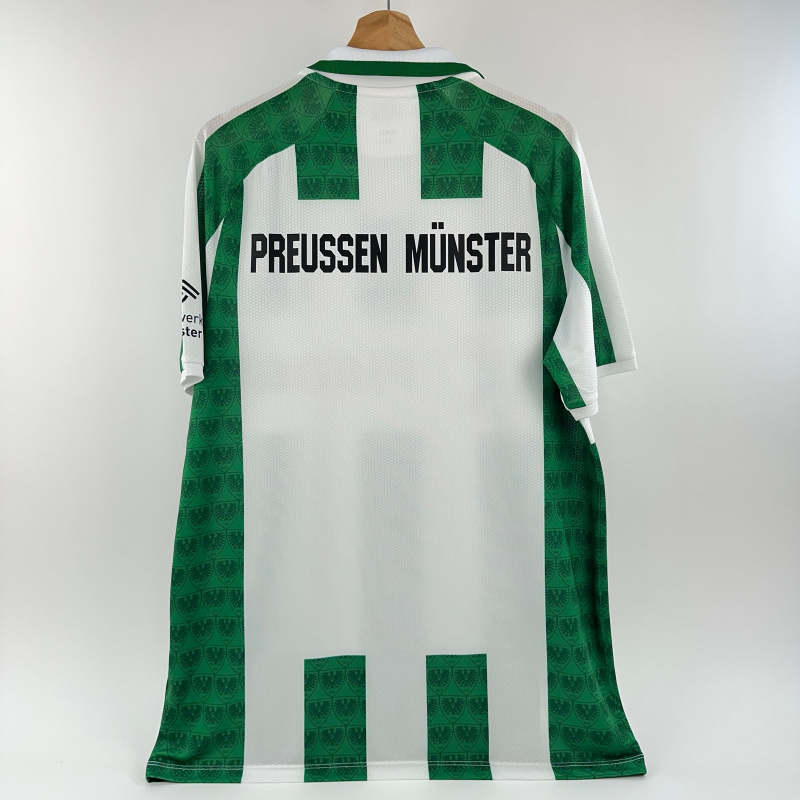 Preuben Münster 2024-25 Home (XL)