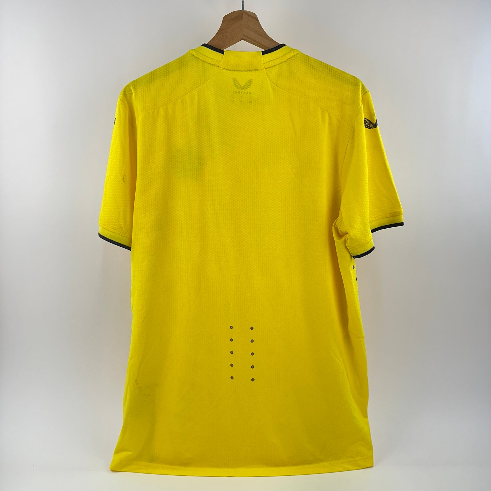 Wolverhampton 2023-24 GK (M)
