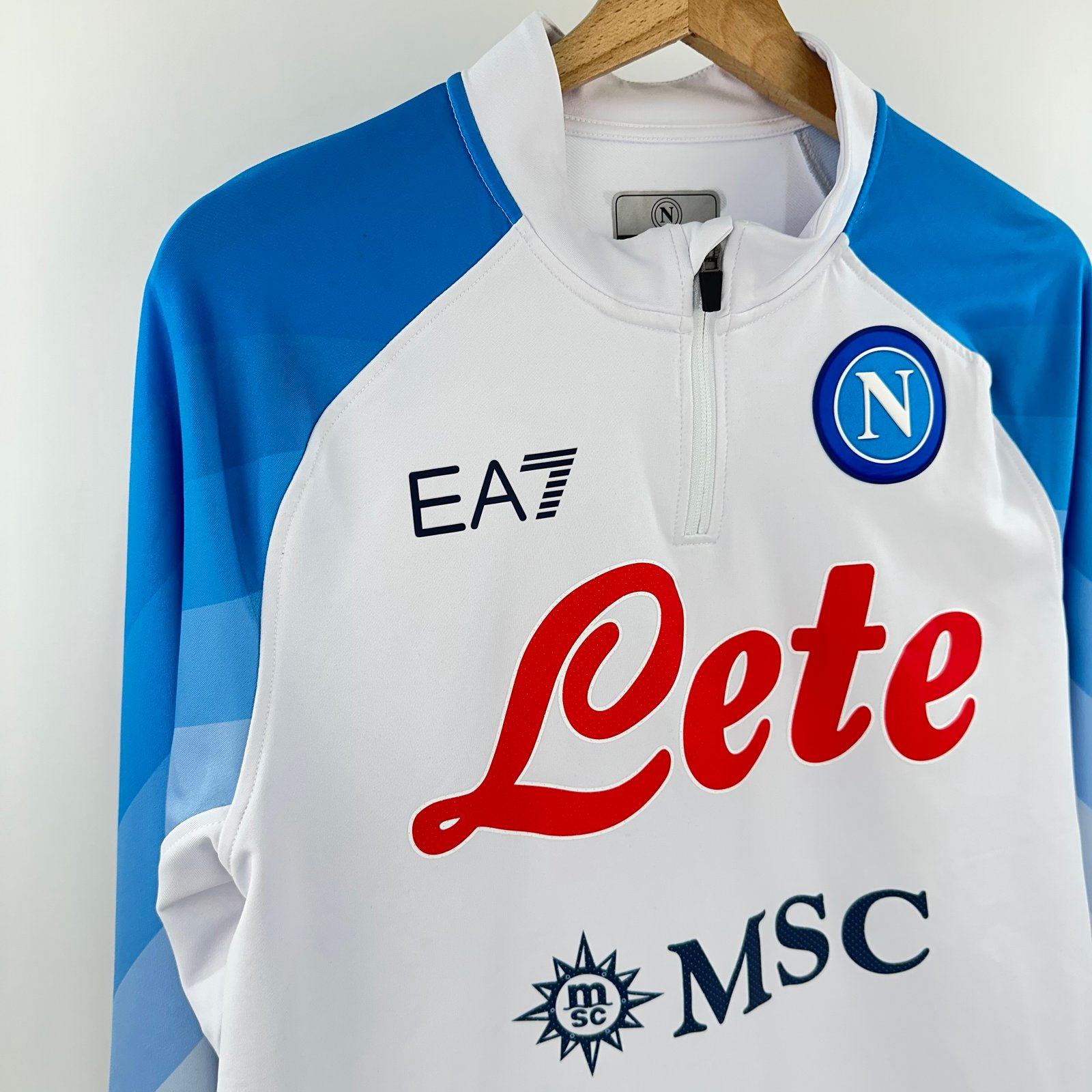 Napoli 2022-23 Training (2XL)