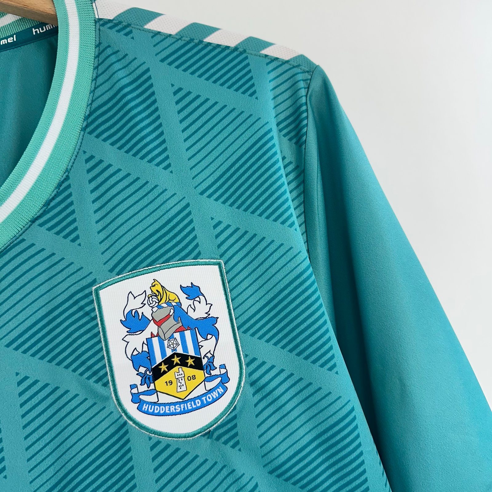Huddersfield Town 2023-24 Sample (M)
