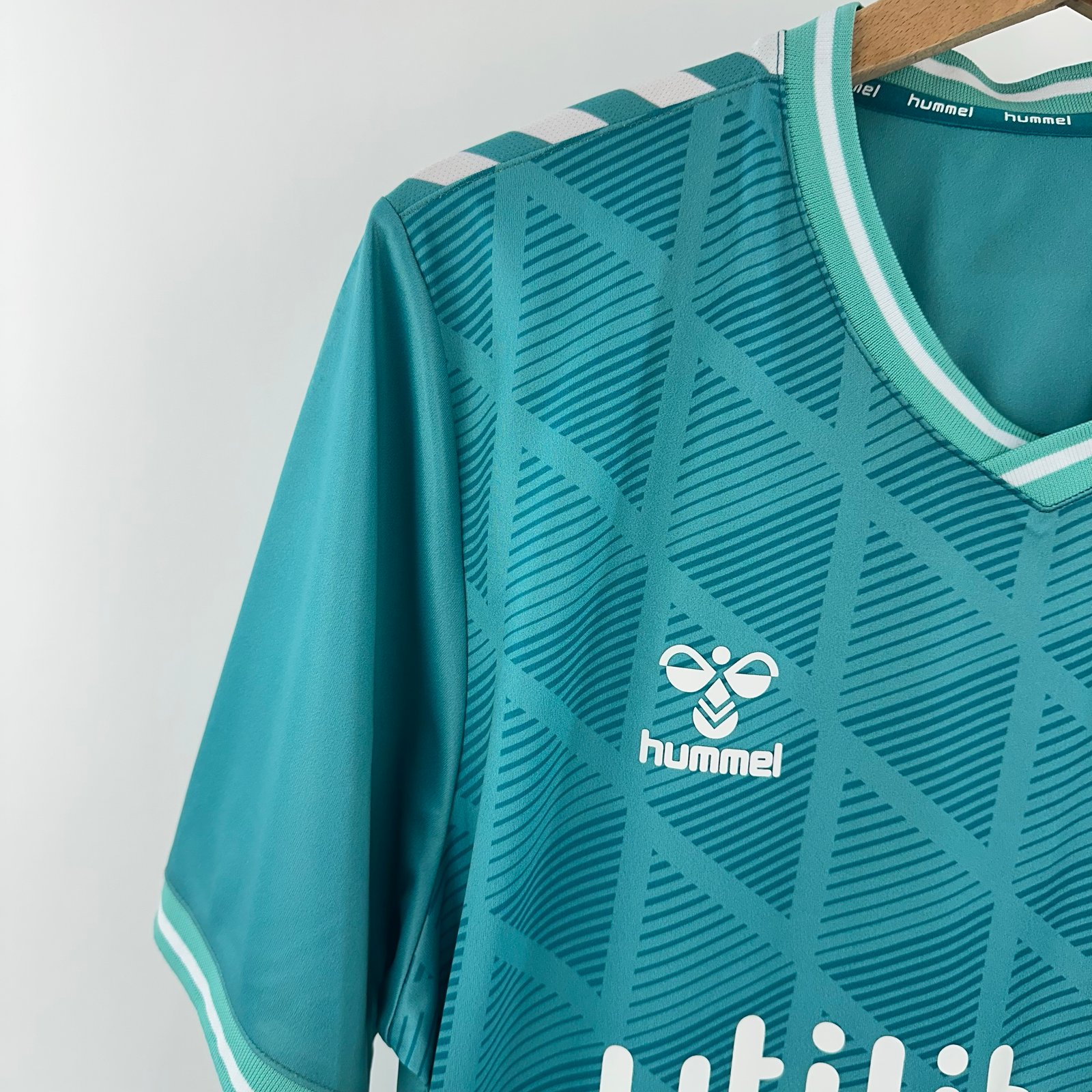 Huddersfield Town 2023-24 Sample (M)