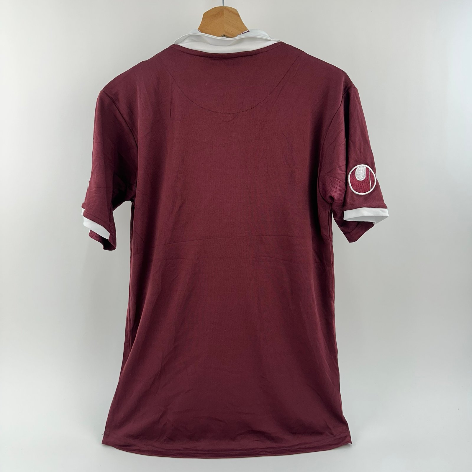 Kaiserslautern 2011-12 Home (S)