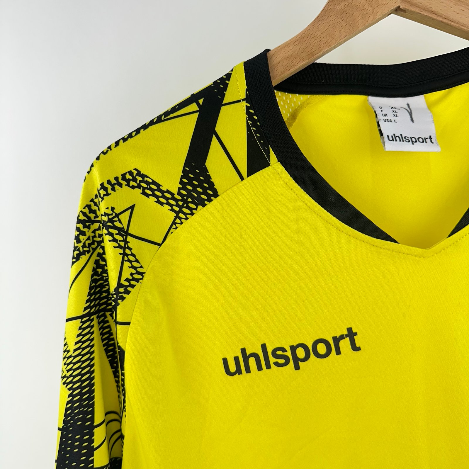 Magdeburg 2012-13 Training (XL)