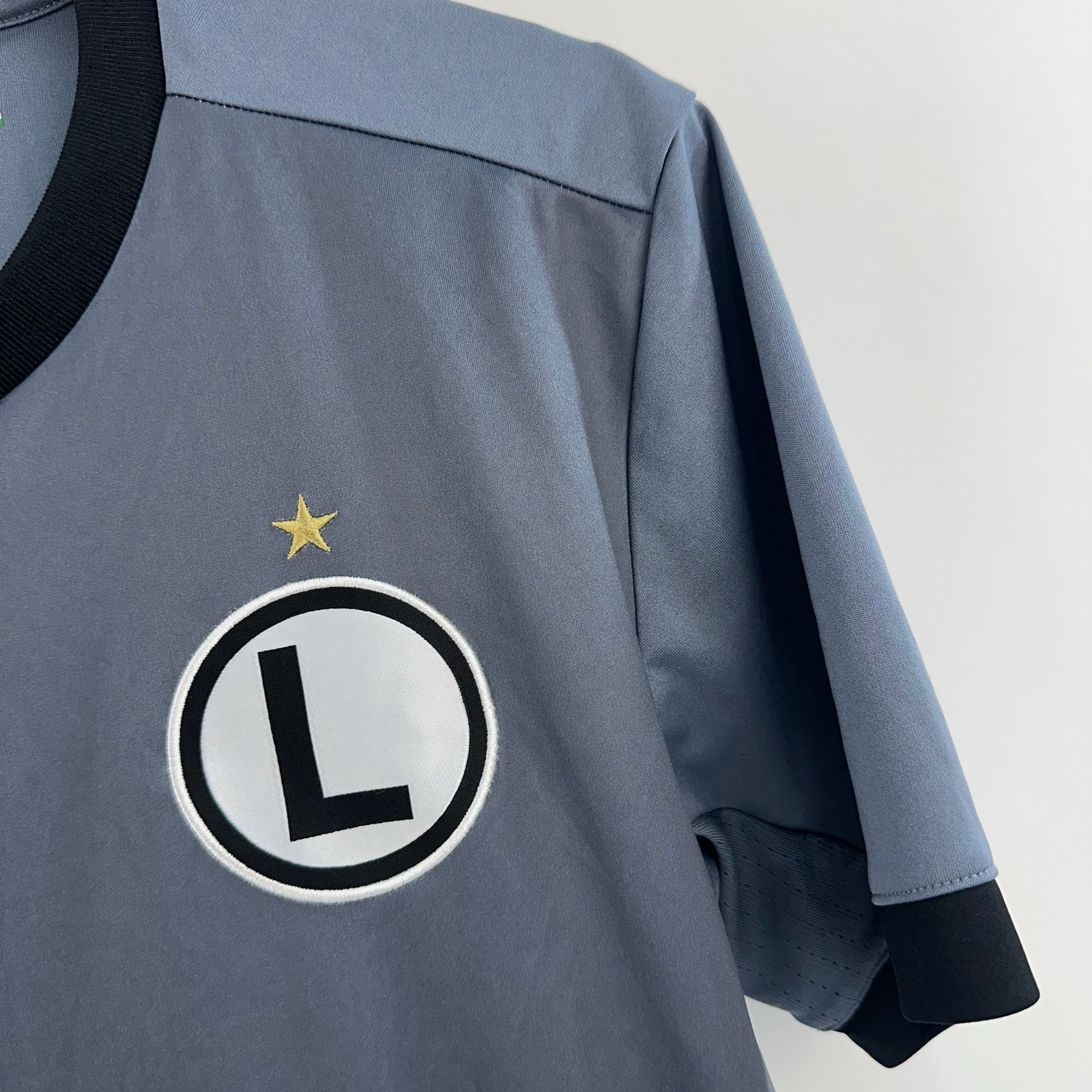 Legia Warsaw 2018-19 Away (S)