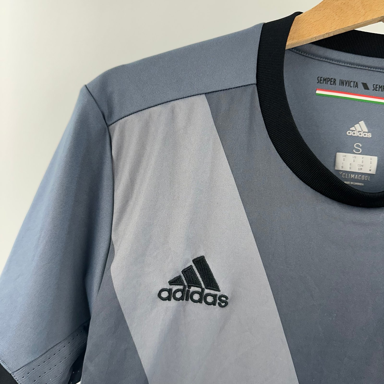 Legia Warsaw 2018-19 Away (S)
