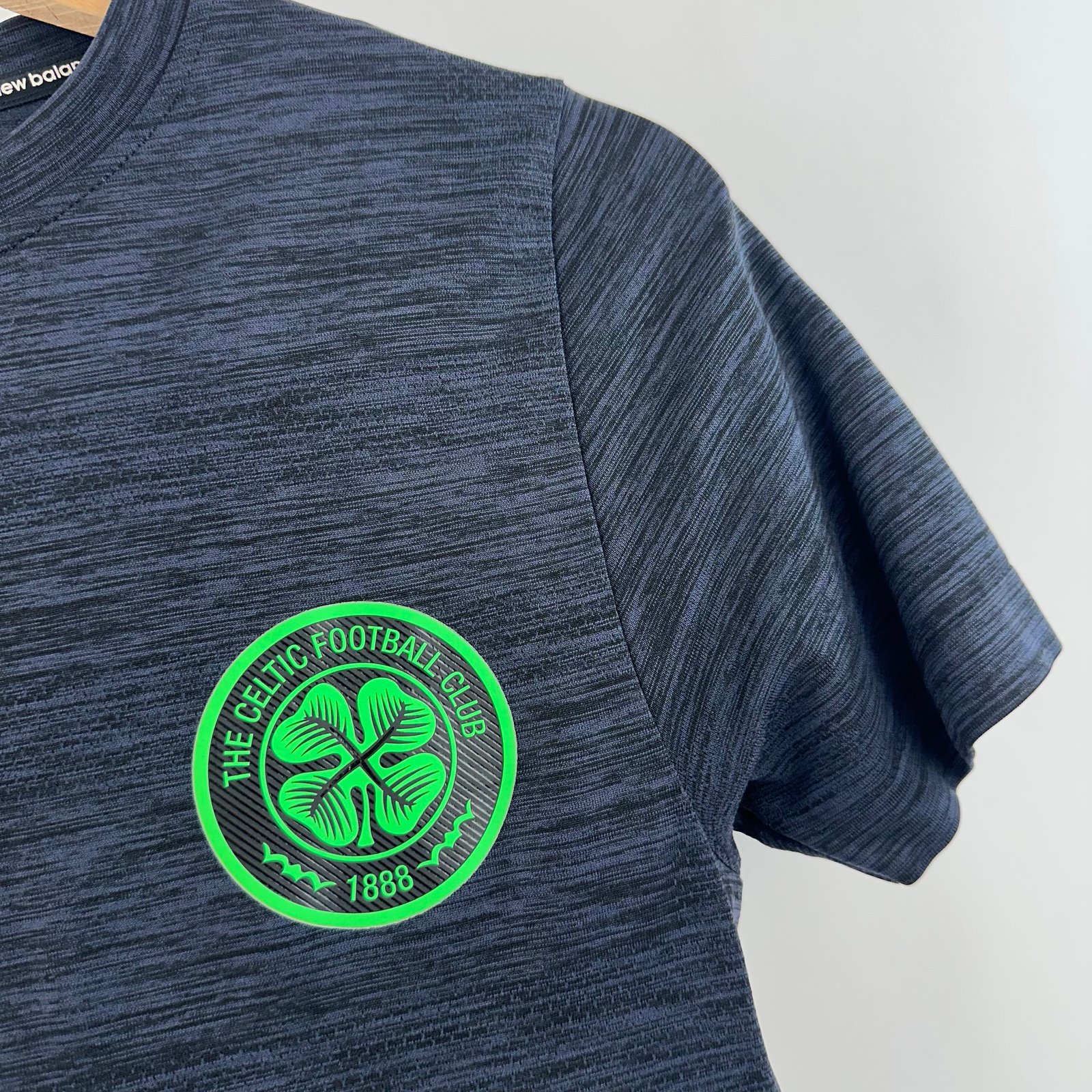 Celtic 2016-17 Training (S)