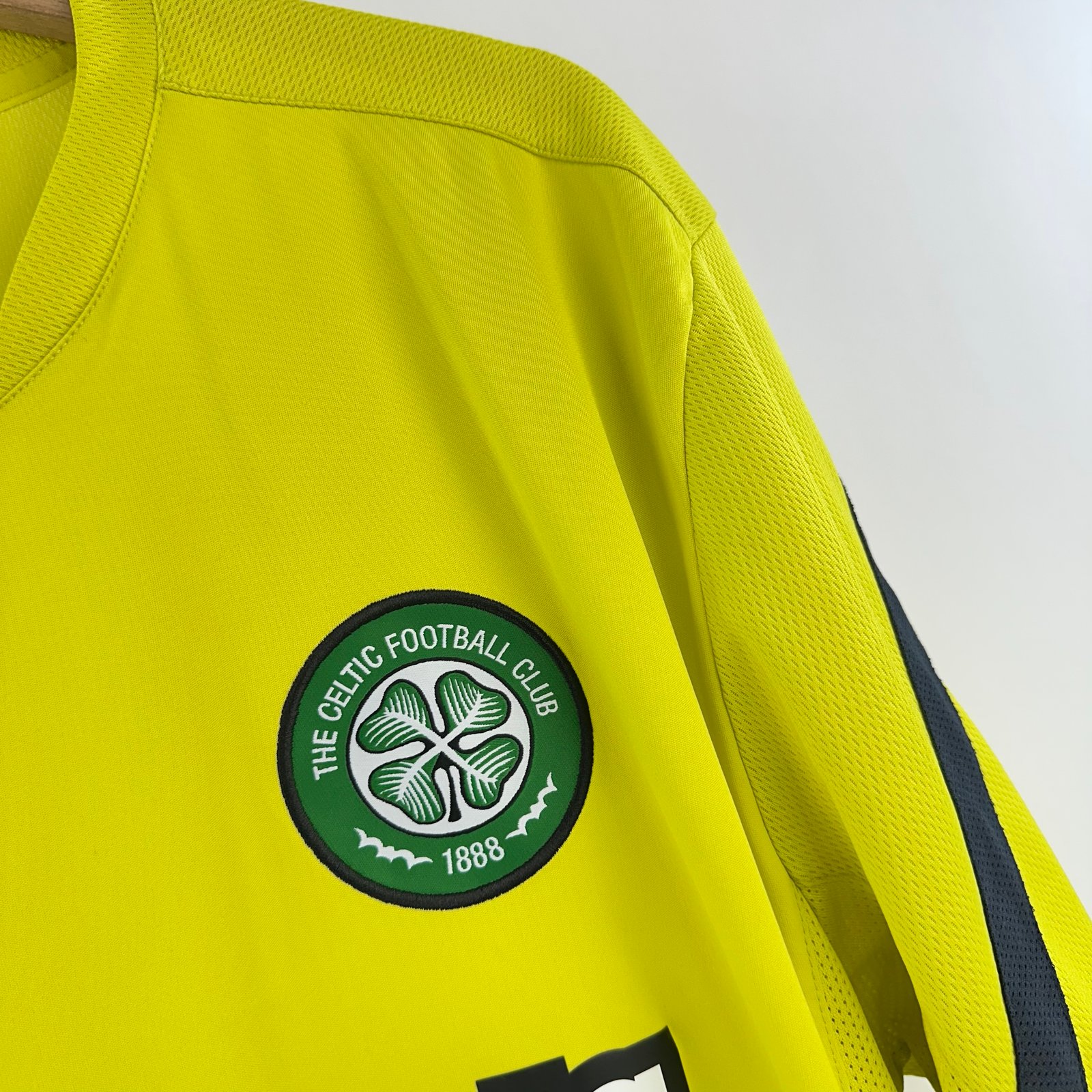 Celtic 2011-12 Training (XL)