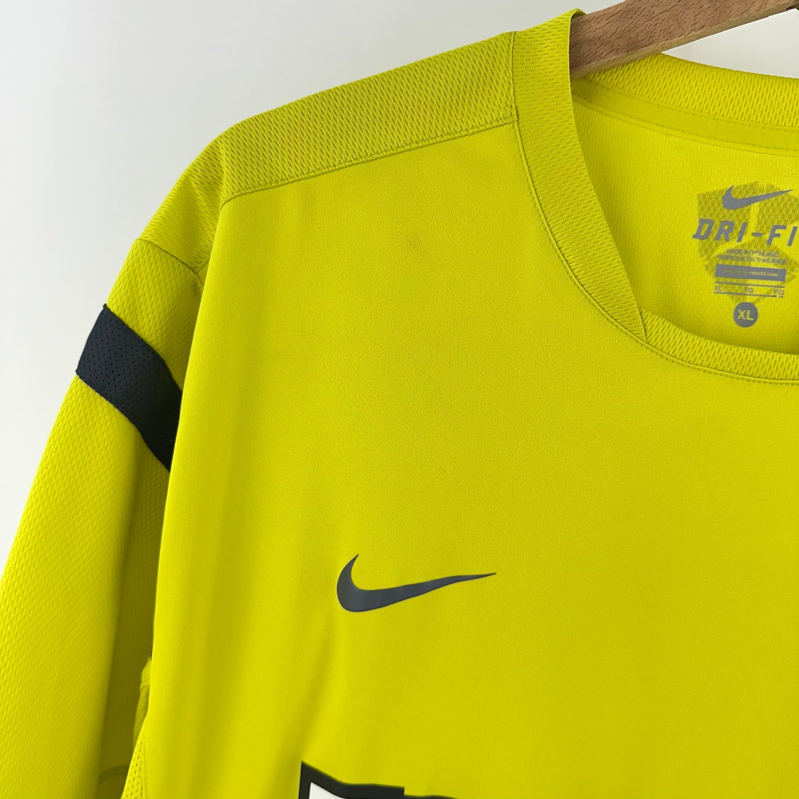 Celtic 2011-12 Training (XL)
