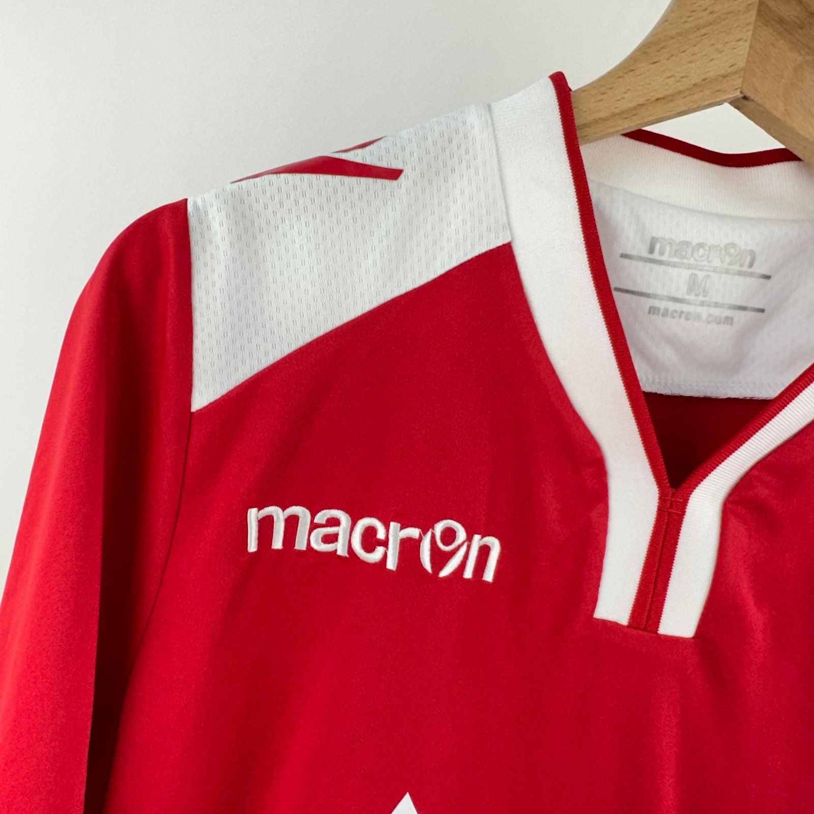 Ebbsfleet United 2014-15 Home (M)