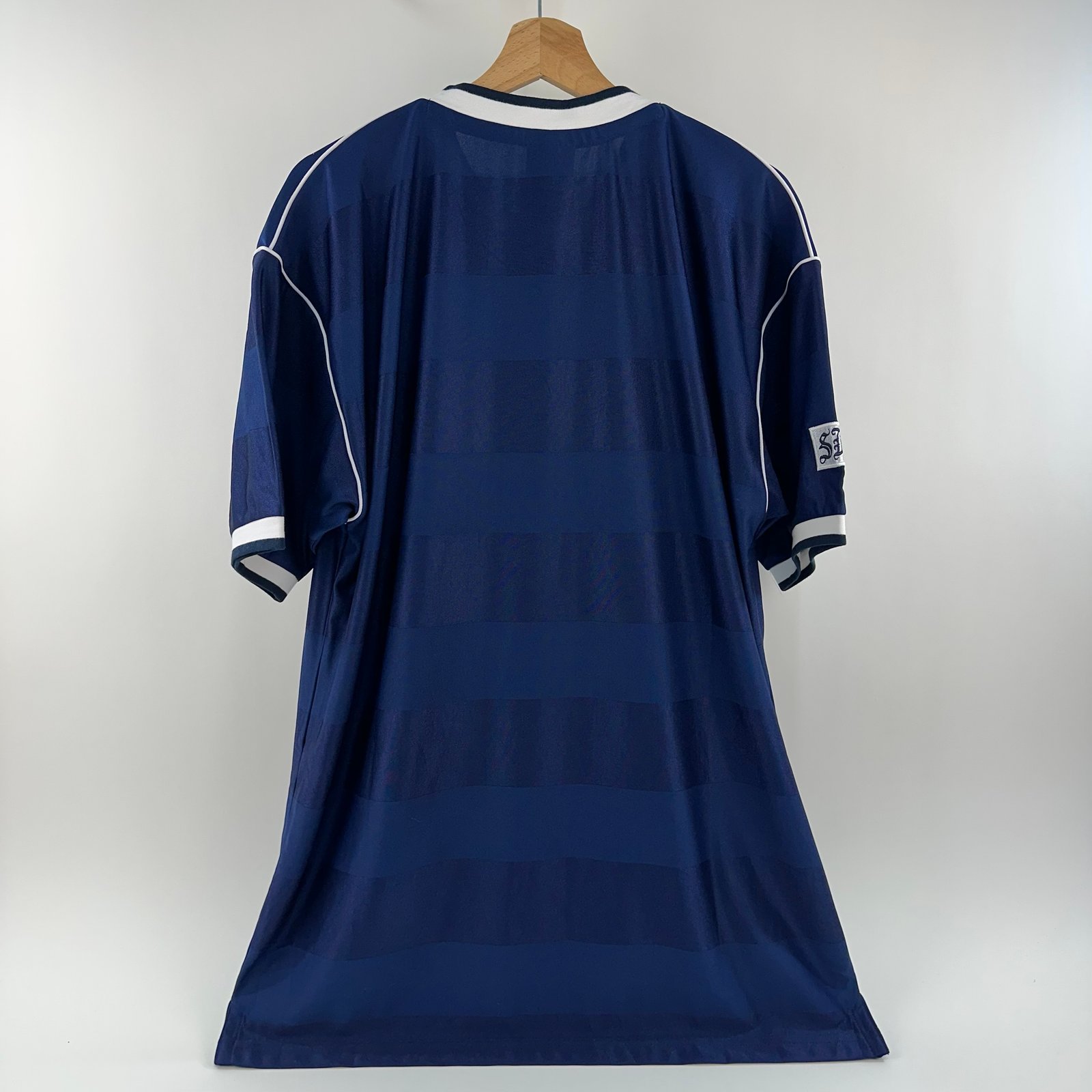 İskoçya 1986 Home Remake(XL)