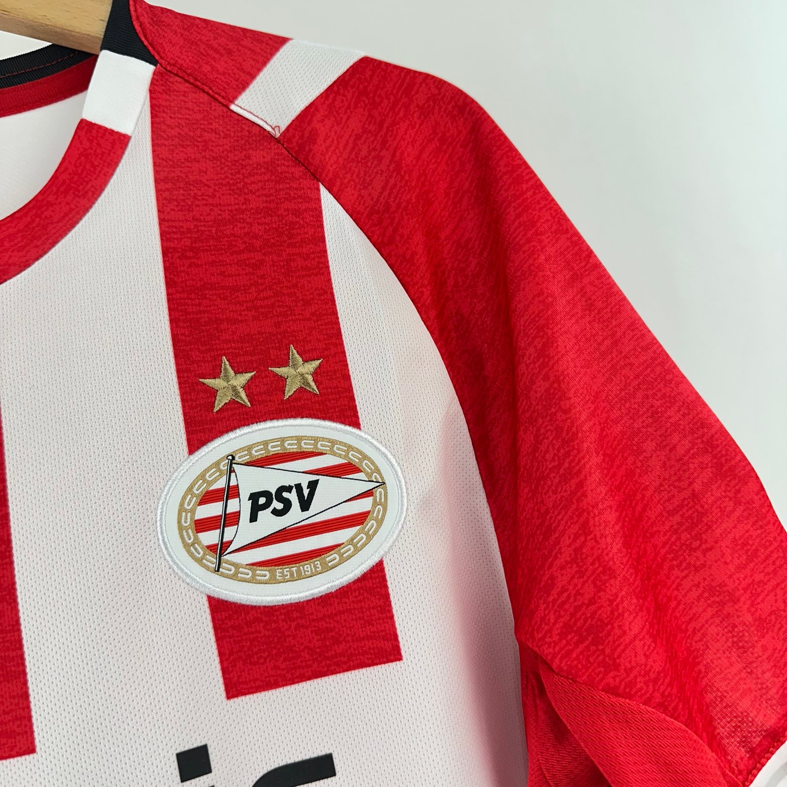 #6 Angelino PSV 2018-19 Home (M)